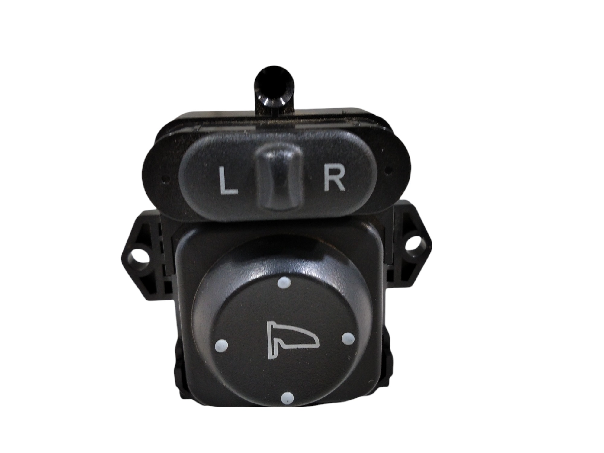 Botão Retrovisor Elétrico Honda Fit 2016 Original V327 2