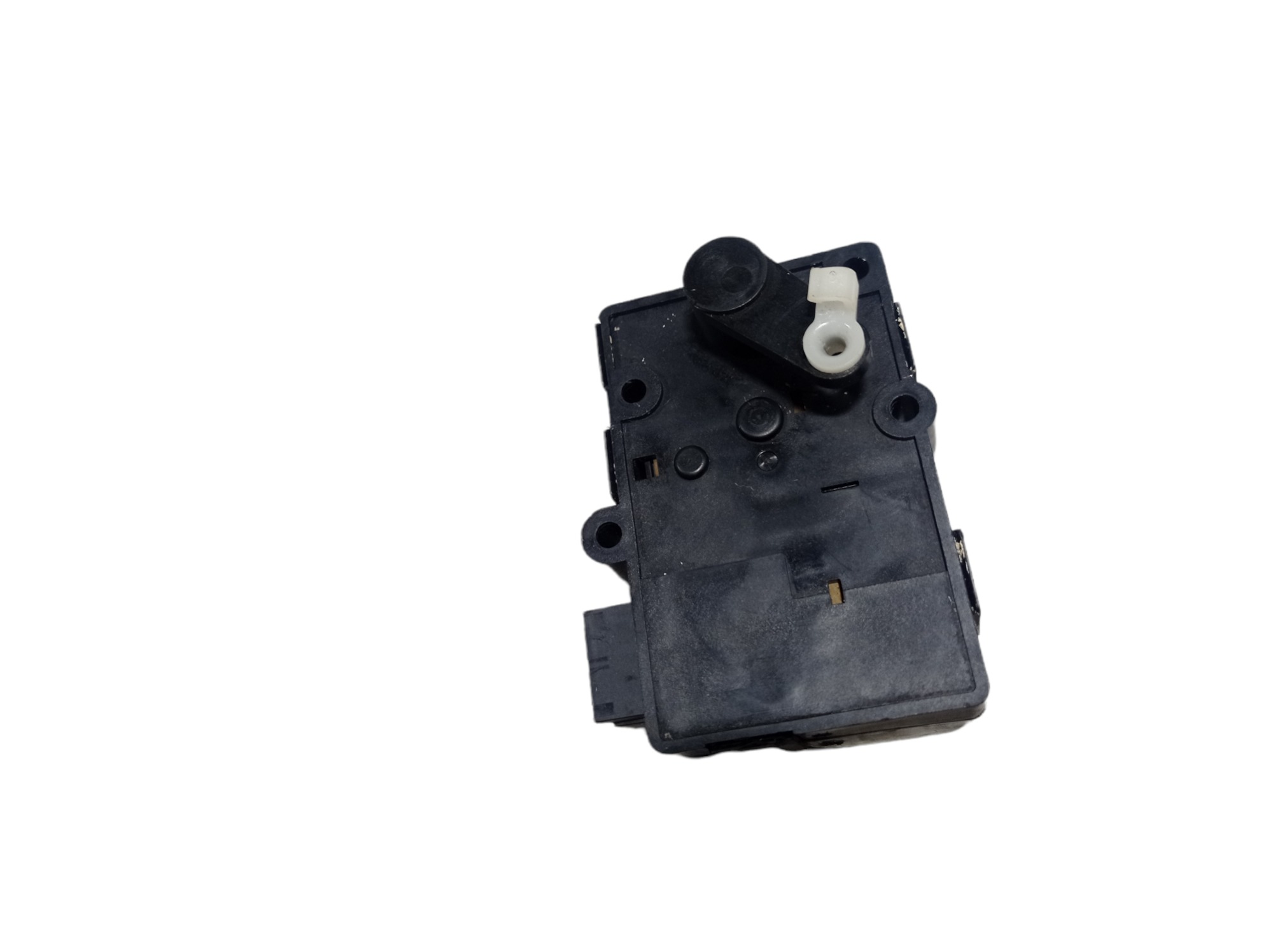 Atuador Caixa De Ar Volvo S40 2.0 T4 2002 Mr268260 V54 4
