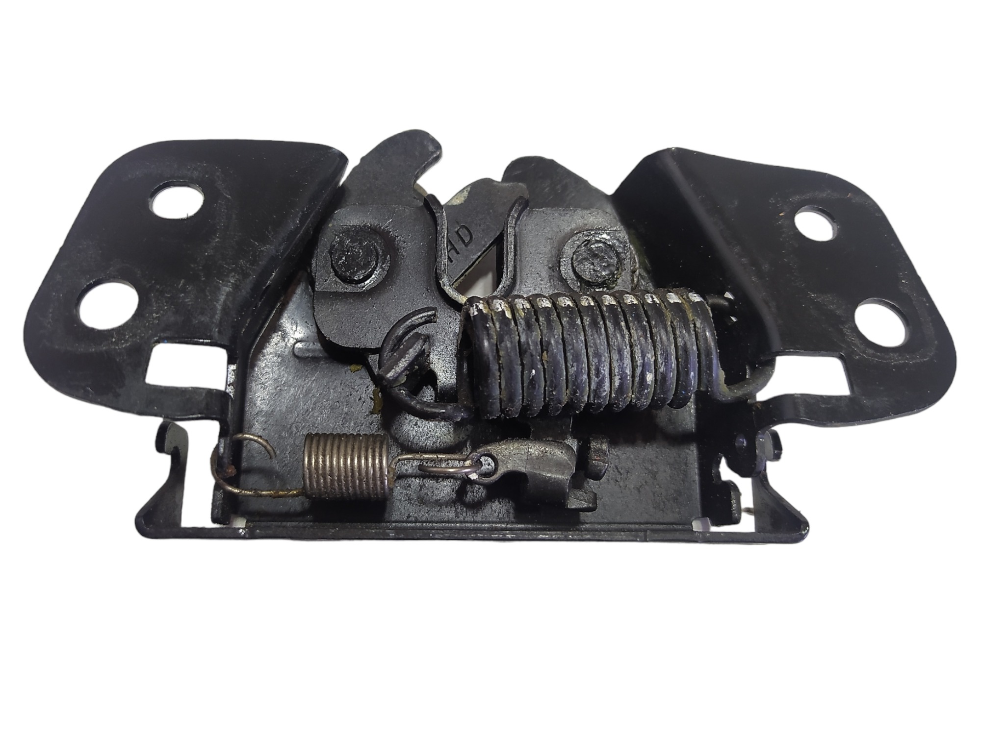 Fechadura Capô Hyundai Ix35 2019 V556 9