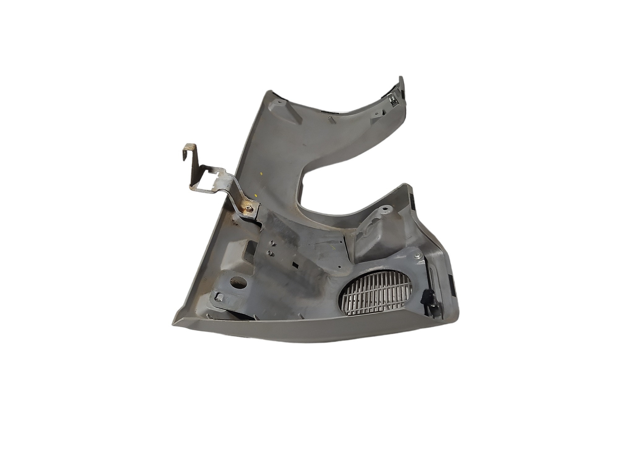 Moldura Painel Mitsubishi Pajero Sport 2.5 2010 V569 6