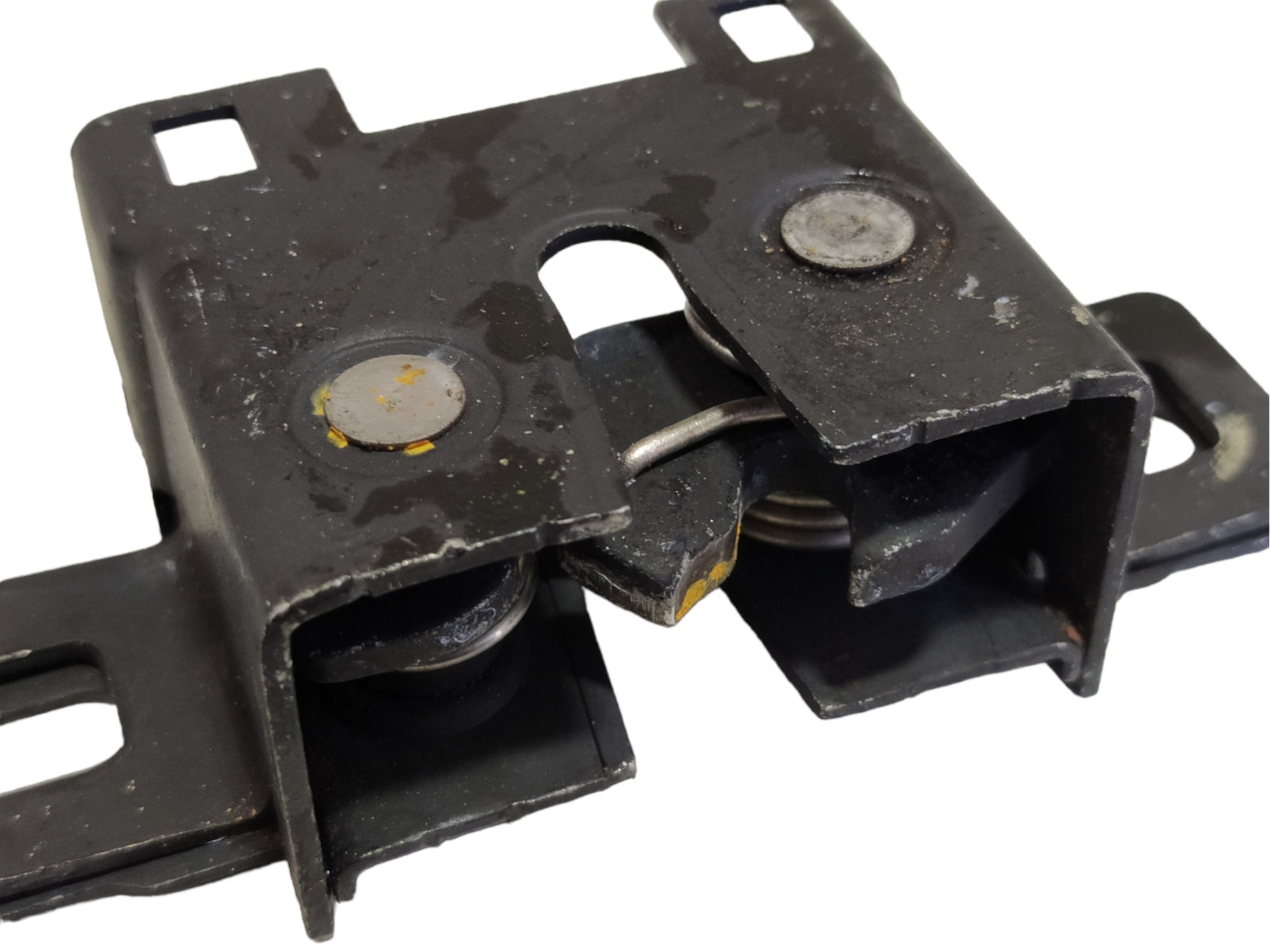 Fechadura Capô Esquerda Land Rover Freelander 2 2008 V479 7