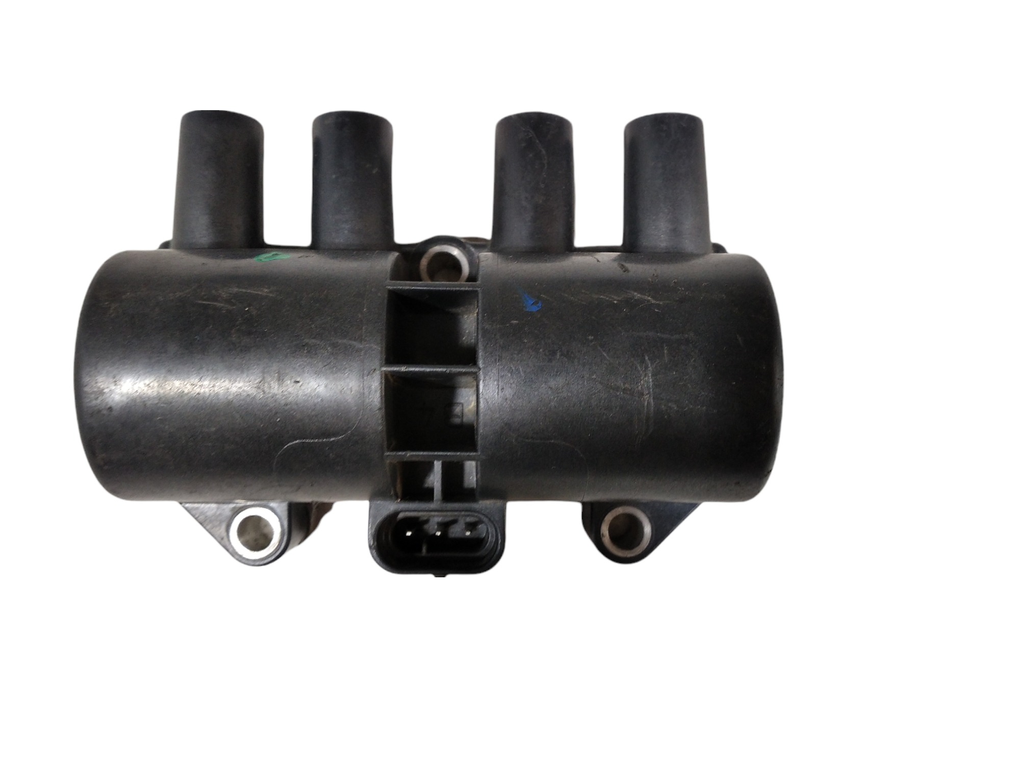 Bobina Ignição Fiat Stilo 1.8  2003 94716808 V40 6