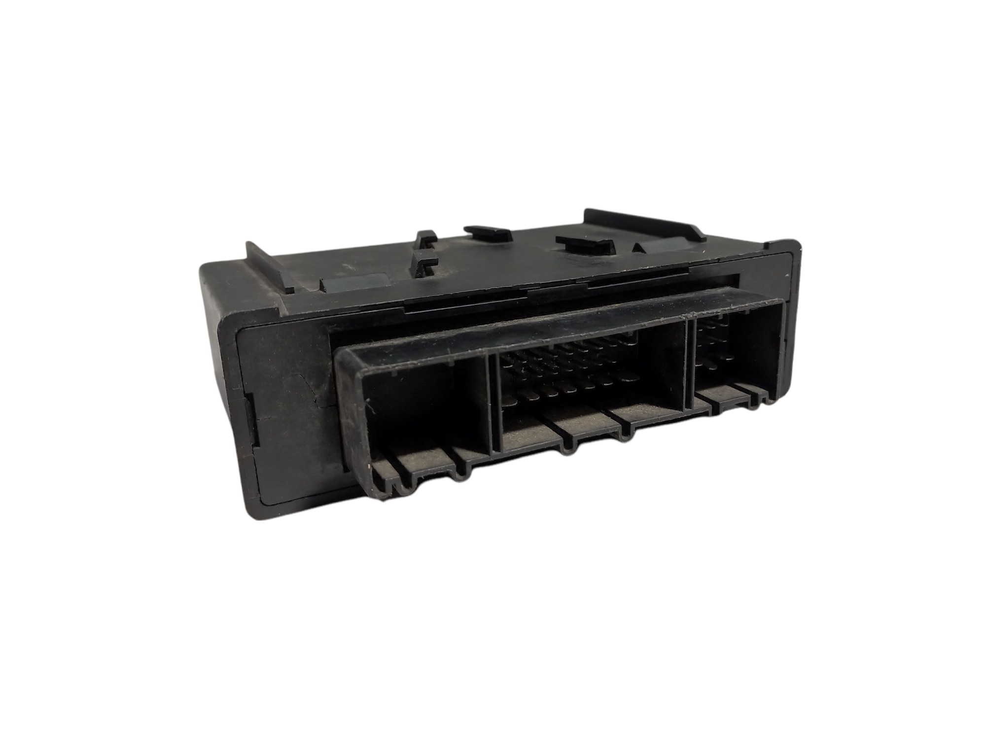 Módulo Conforto Ecosport Fiesta Ecosport Bs6515604ea V316 1