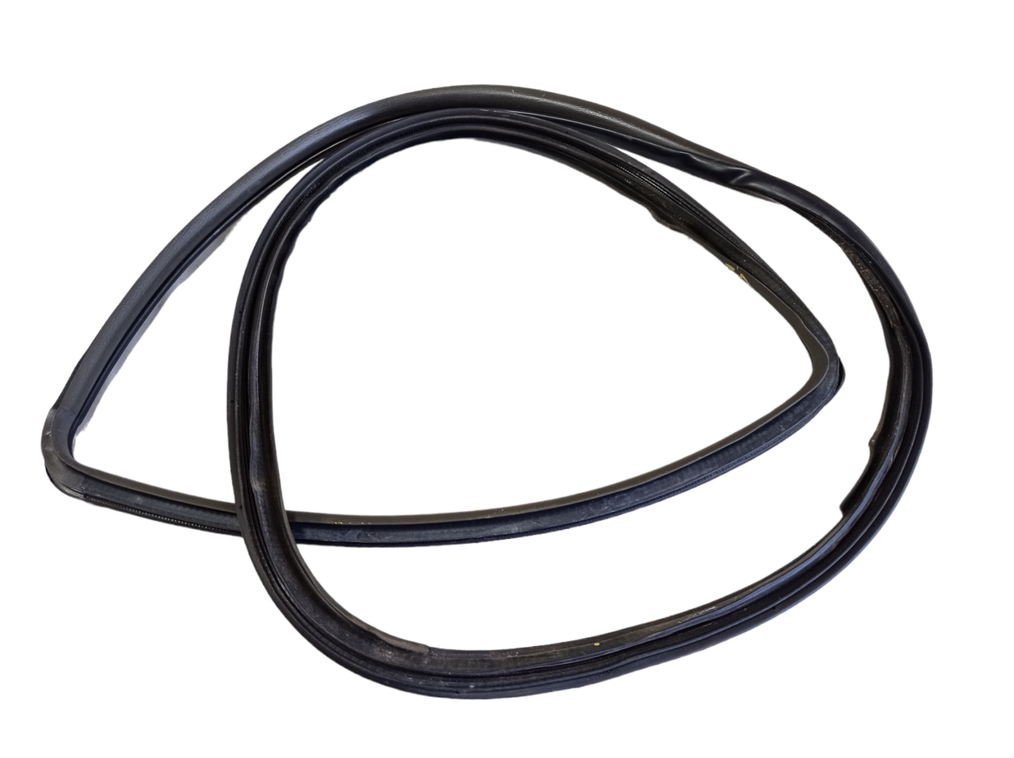 Borracha Porta Traseira Direita Land Cruiser Prado 2004 V552 3