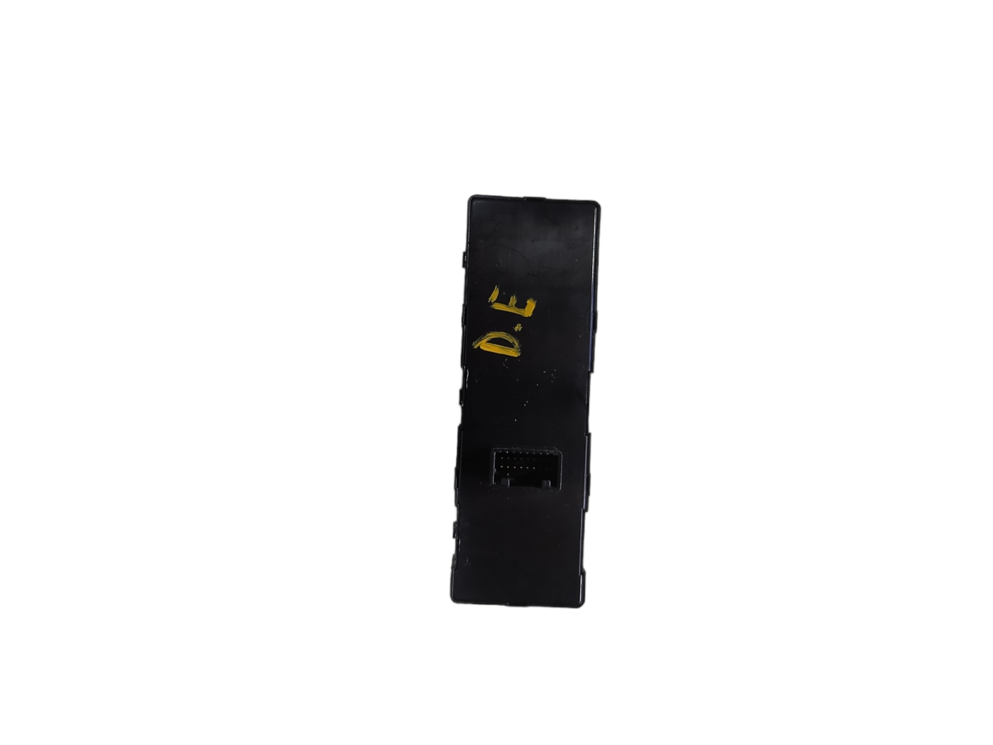 Comando Vidro Dianteiro Esquerdo Jac T40 2020 V549 5