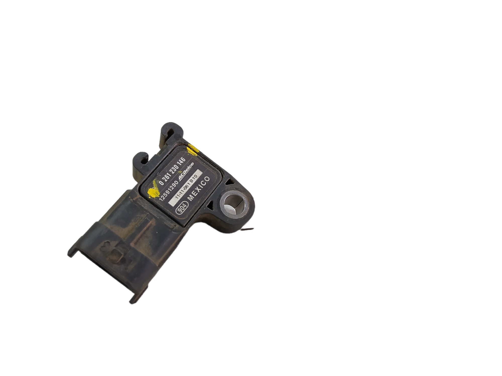 Sensor Map Agile Cobalt Montana Celta 1.4 Flex 2010 2013 1