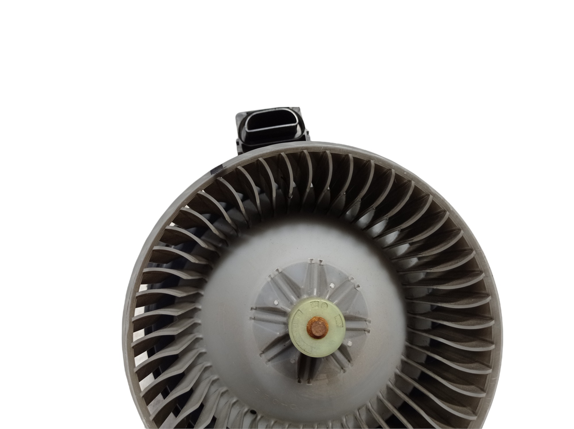 Ventoinha Ventilador Ar Forçado Honda New Fit 2009 V302 4