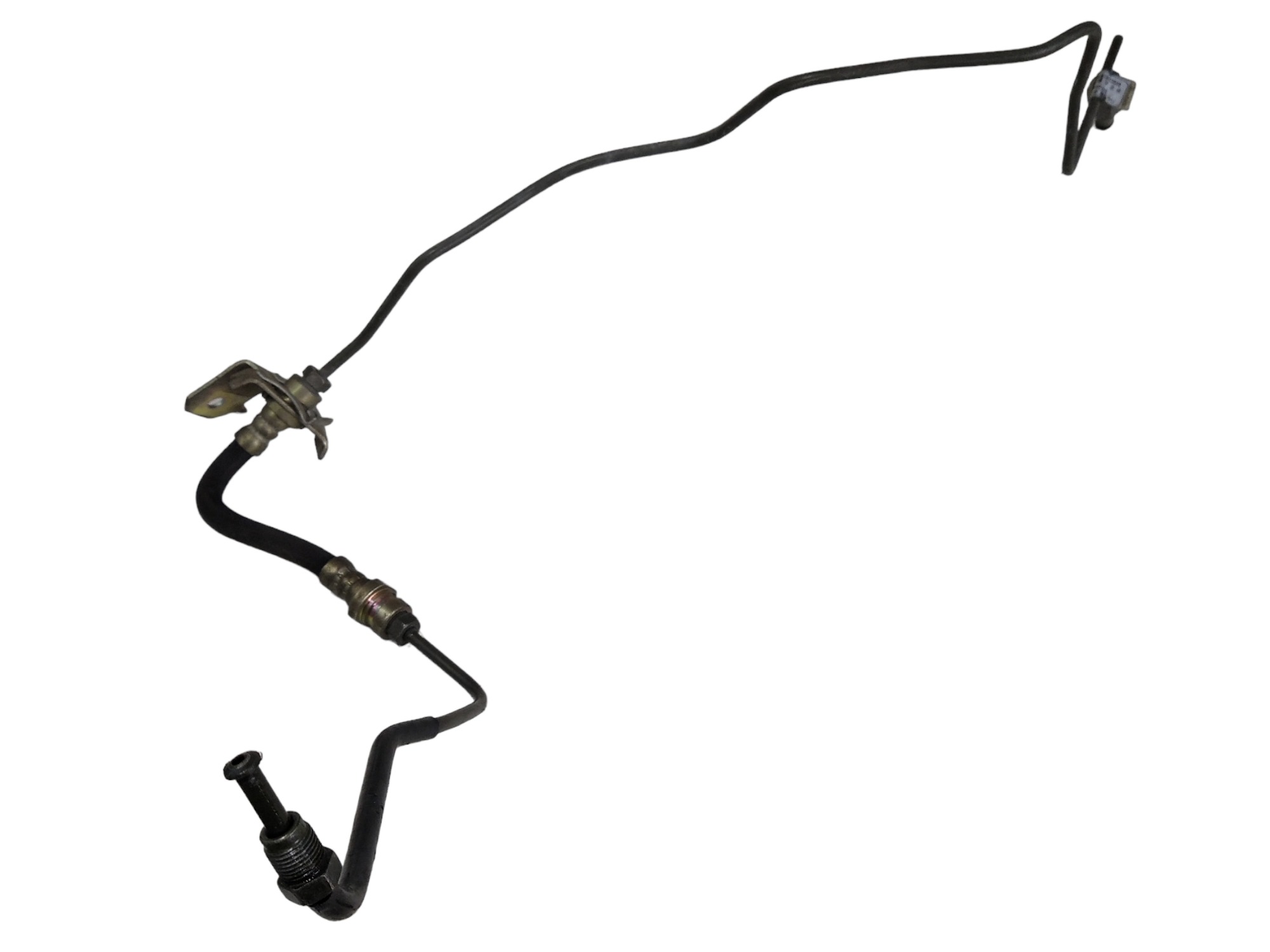 Cano Atuador De Embreagem Chery Celer 2013 A 2015 V470 2