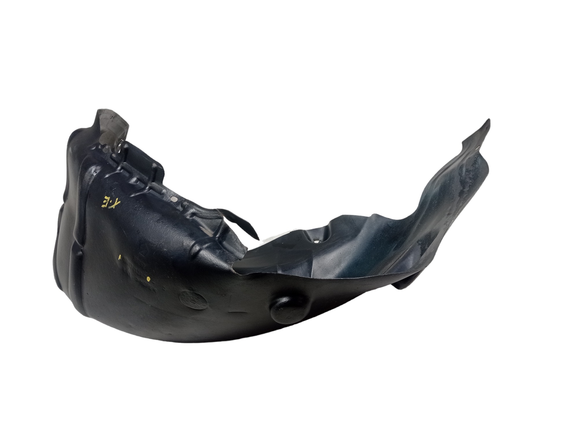 Parabarro Traseiro Esquerdo Jeep Cherokee Limited 2012 V561 6