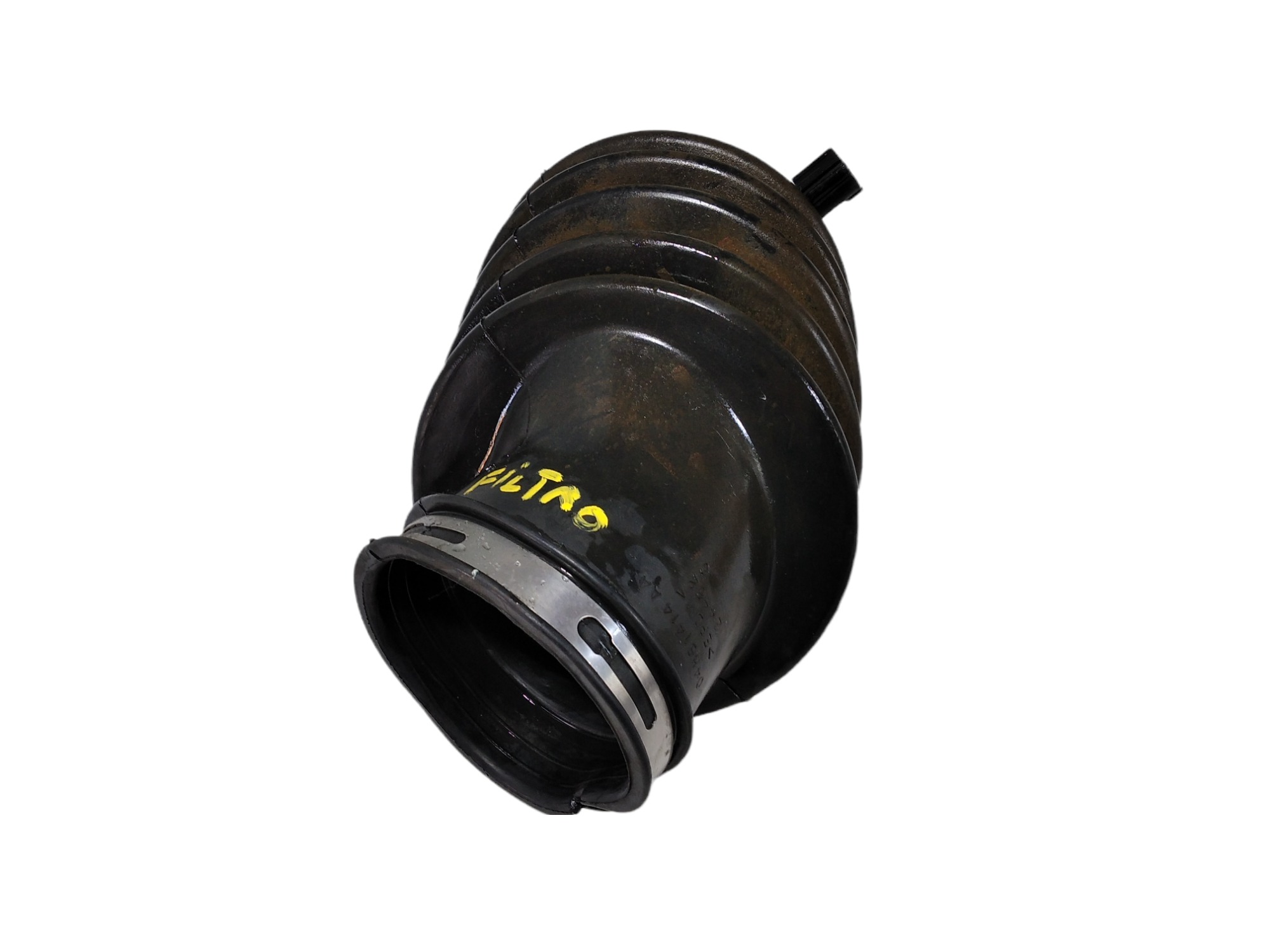 Mangueira Filtro Ar Grand Caravan 3.3 2003 04861414aa V458 6