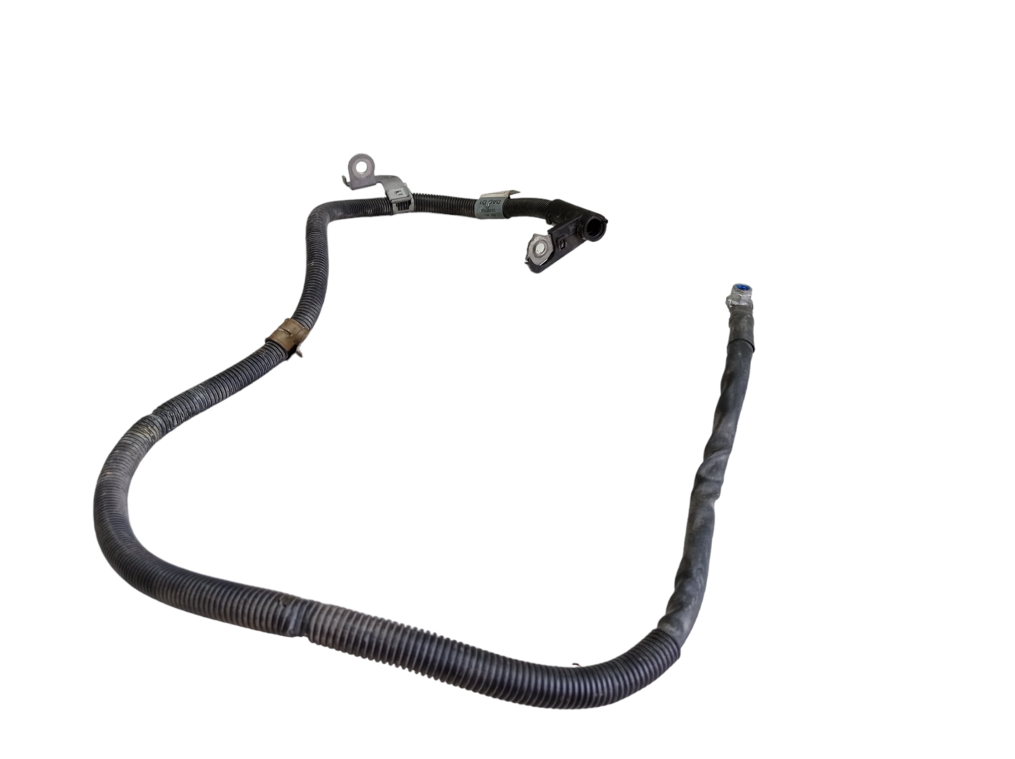 Chicote Positivo Bateria Mercedes Gla 200 1.6 16v 2016 V568 3