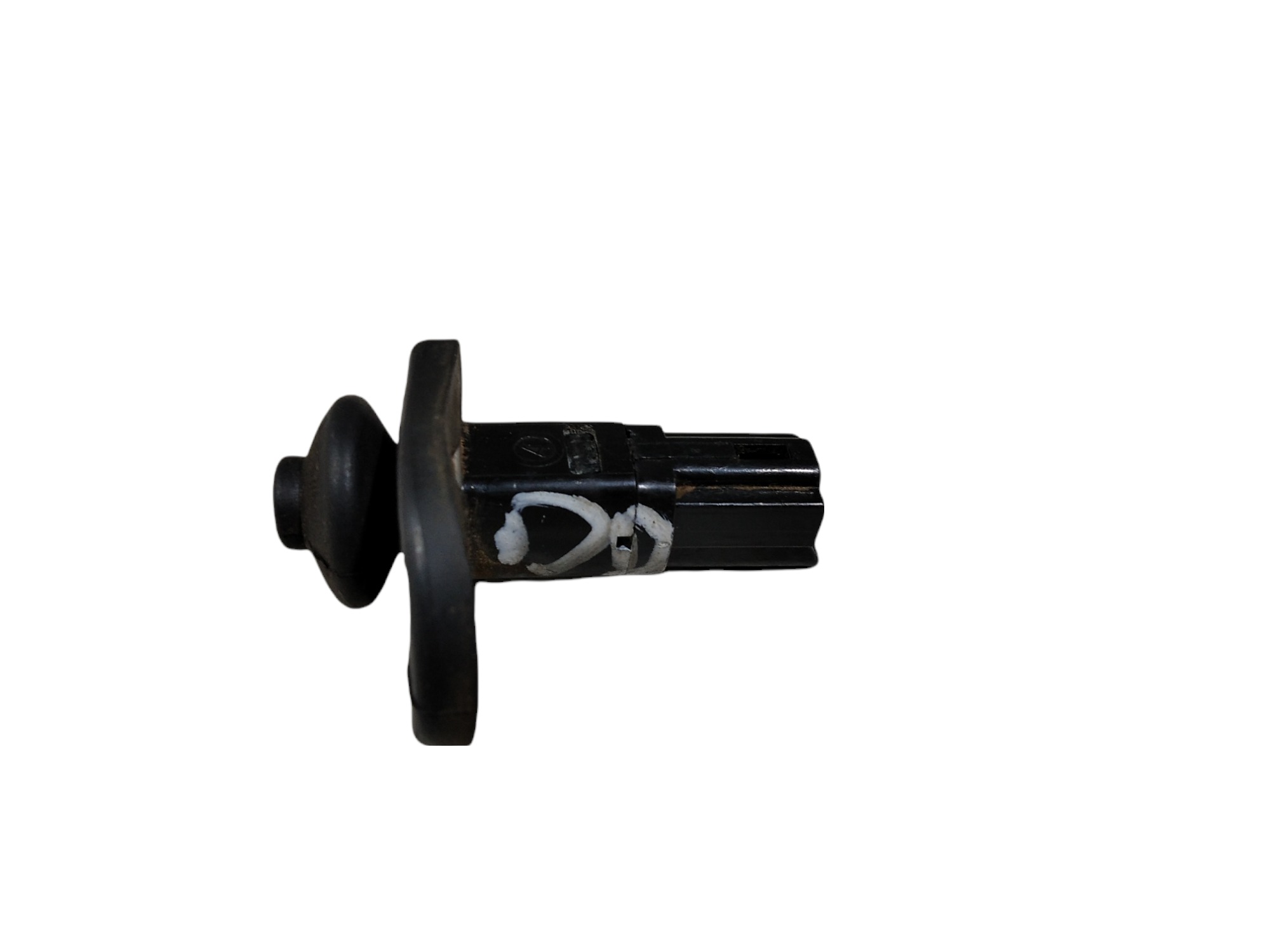 Sensor Alarme Dianteiro Direito Pajero Sport 2004 V319 2