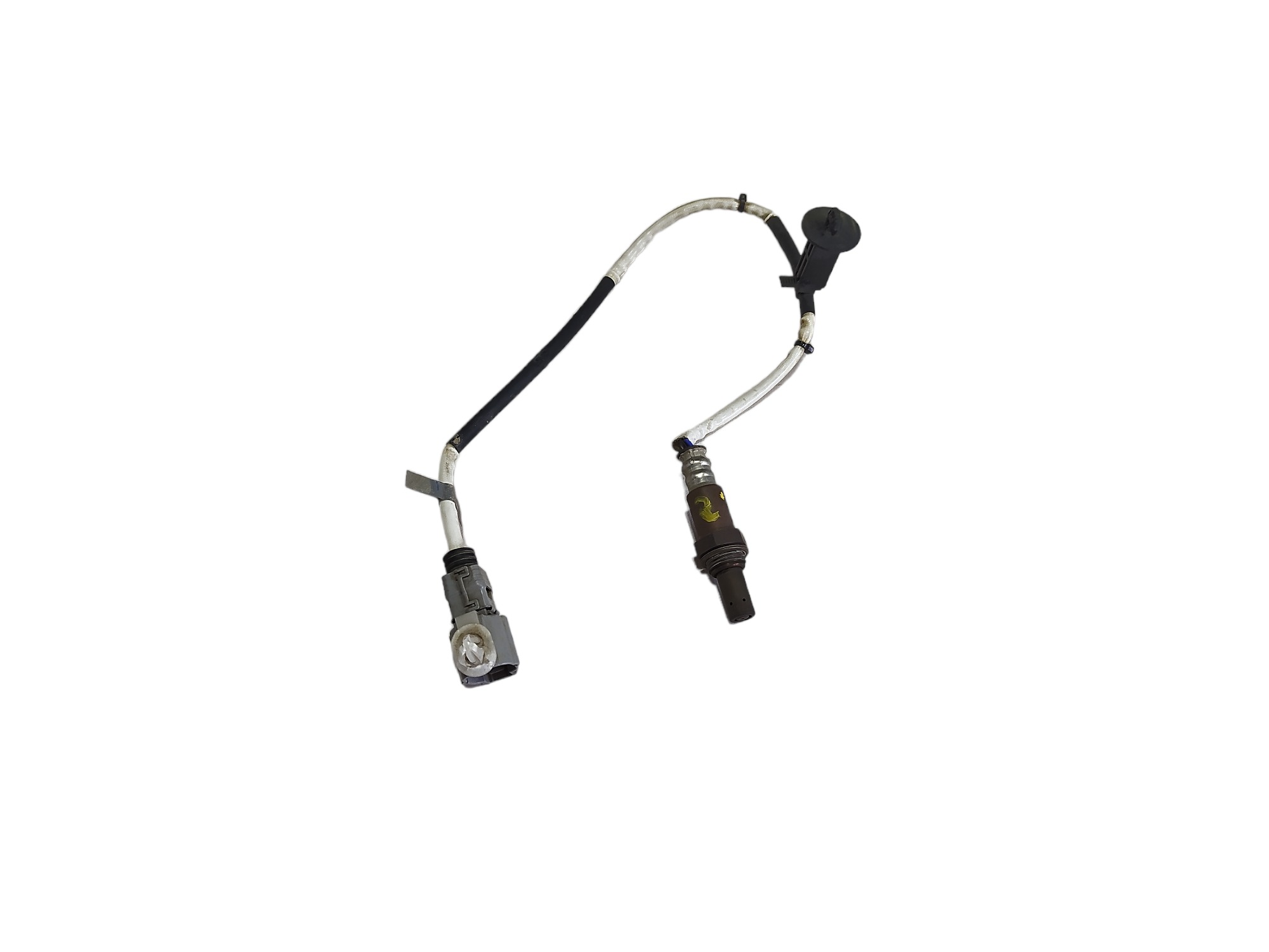 Sonda Lambda Secundária Lexus Rx450hl 3.5 2021 V576 6