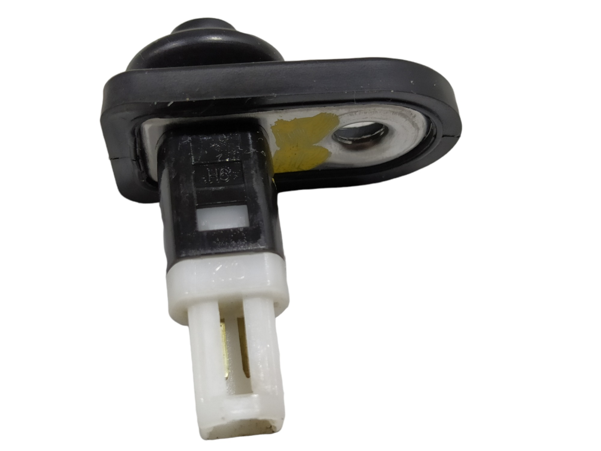 Sensor Porta Dianteira Direita Hyundai Azera Gls 2010 V459 6
