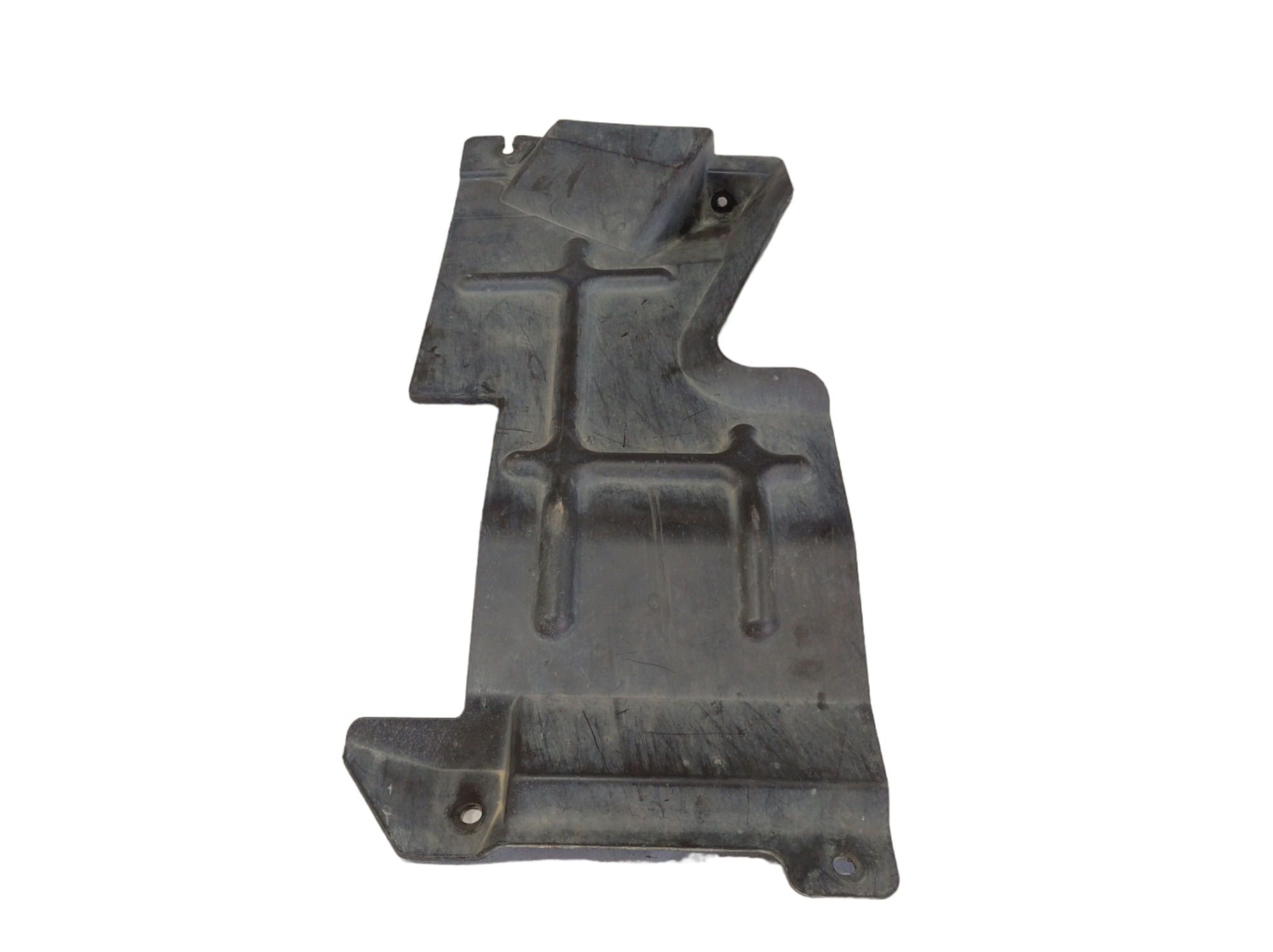 Moldura Assoalho Esquerdo Citroen Aircross 2013 V359 7