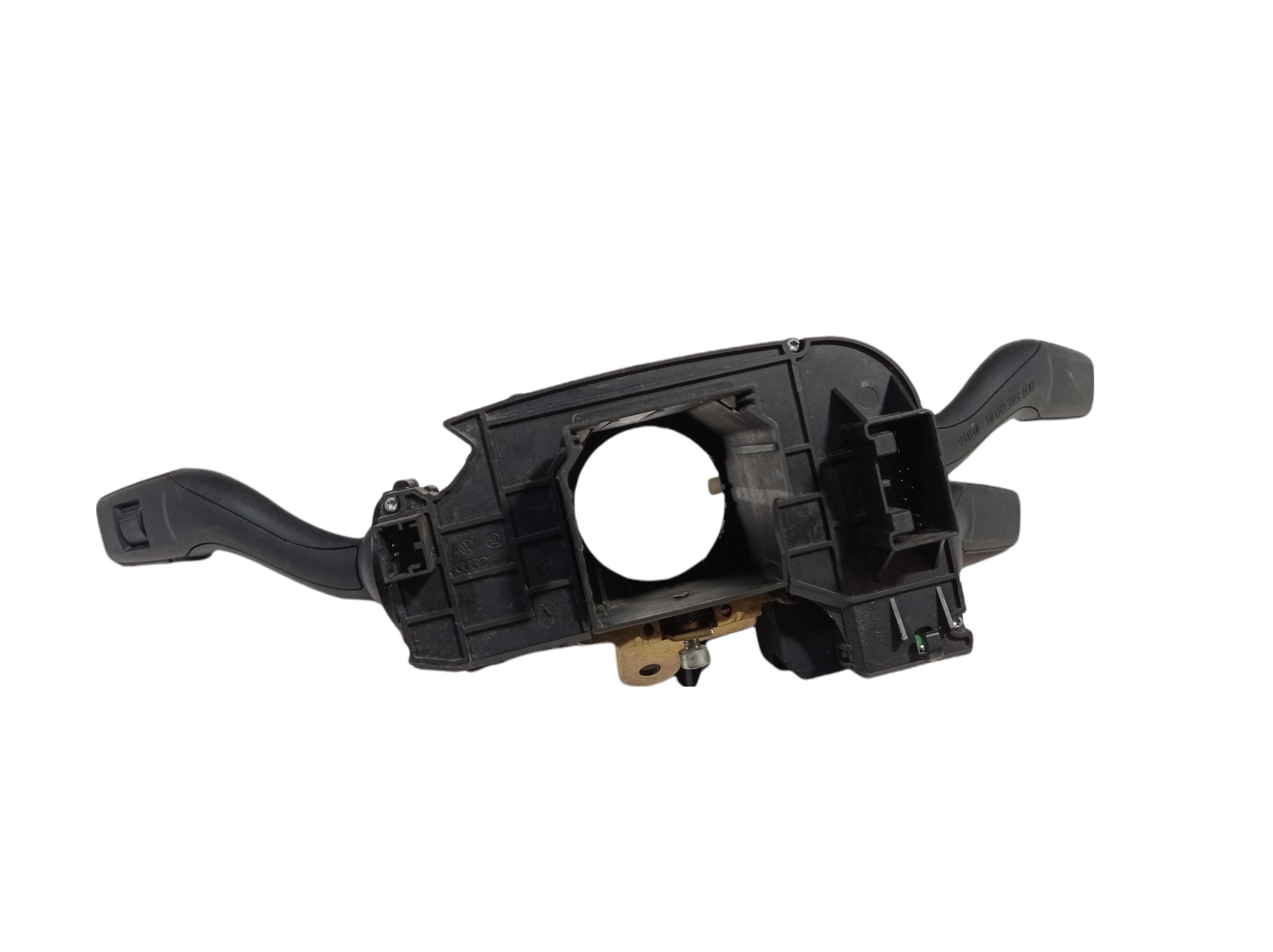 Chave Seta Audi A6 2005 4fo953549a V29 3