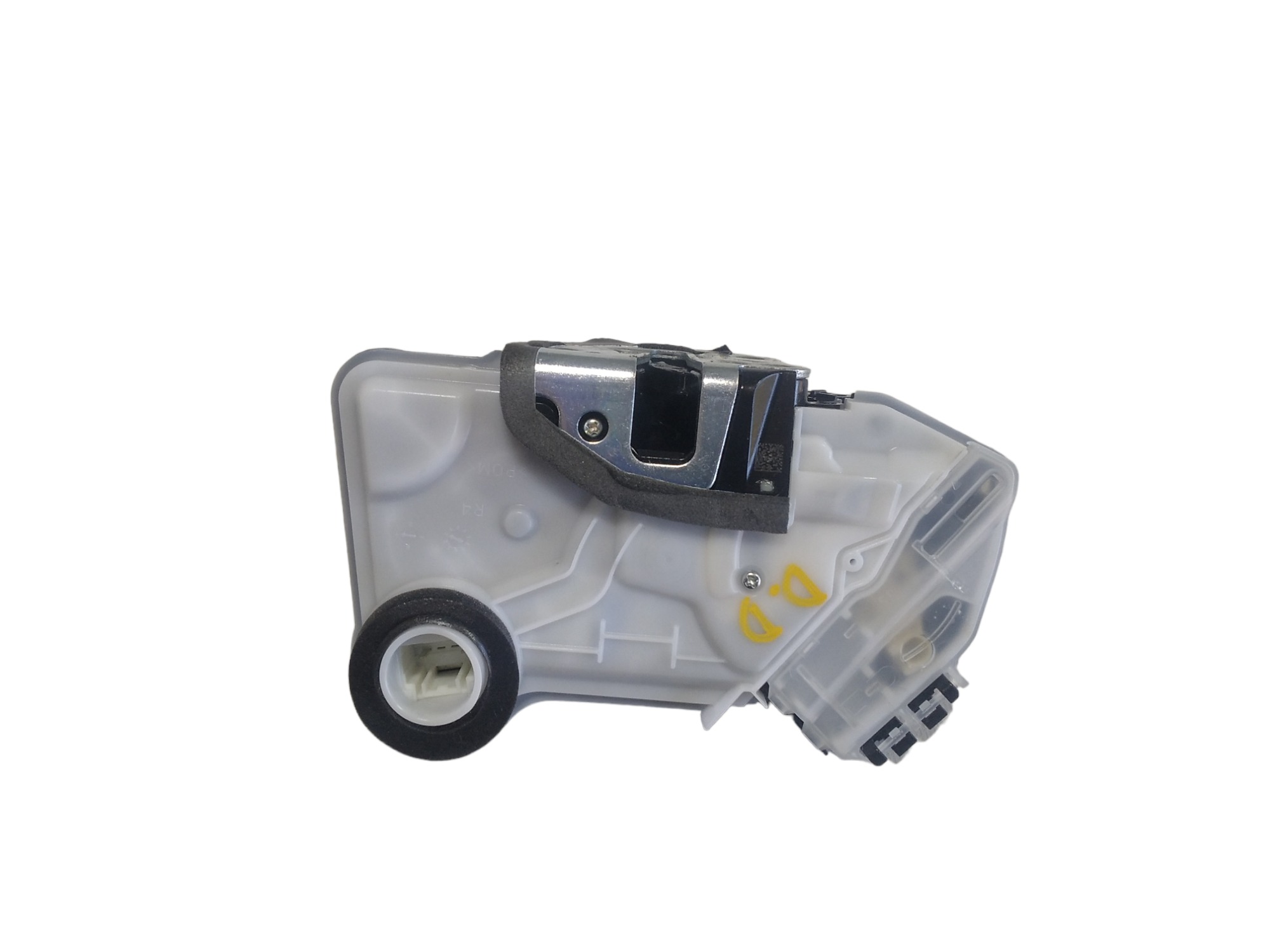 Fechadura Porta Dianteira Direita Lexus Rx 2021 V576 3