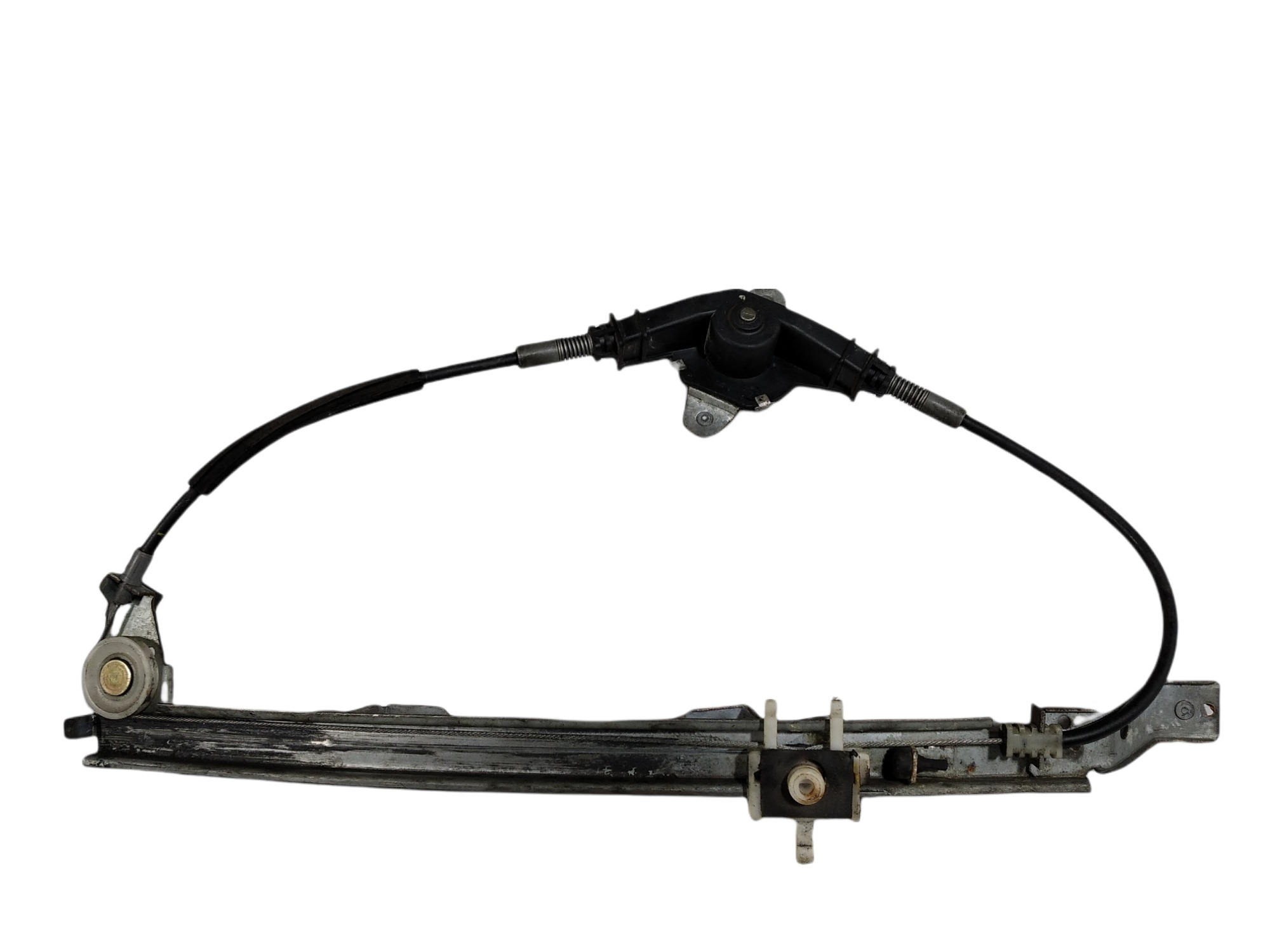 Máquina Vidro Traseiro Direito Fiat Palio 2005 2012 V171 1