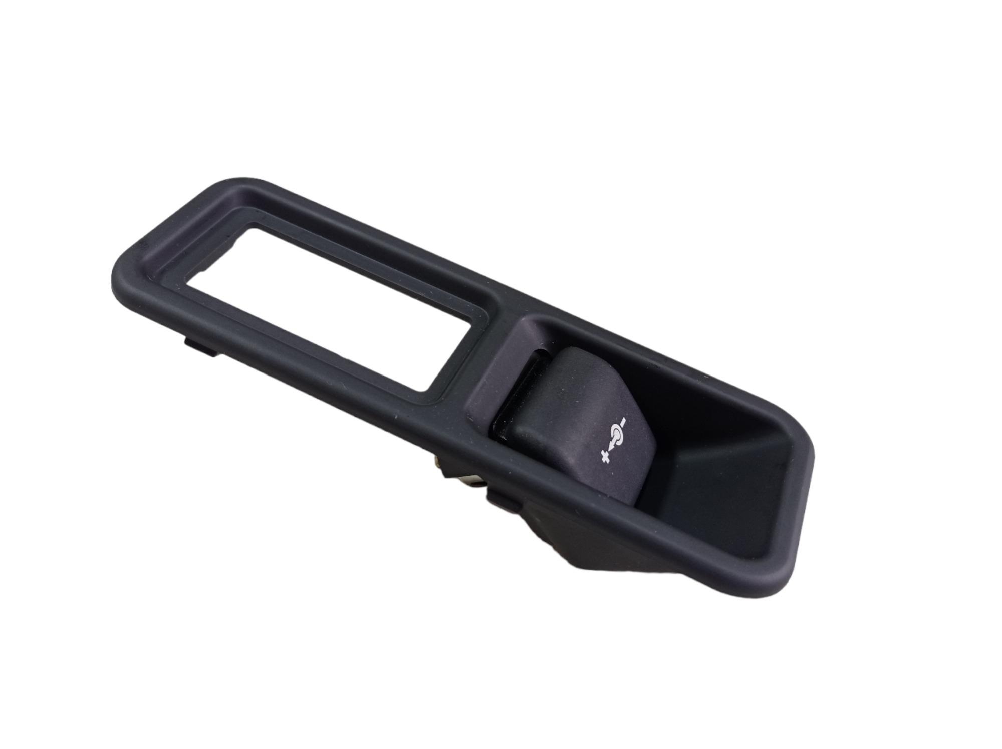Moldura Tomada Porta Malas Range Rover Vogue 2003 A 12 V546 6