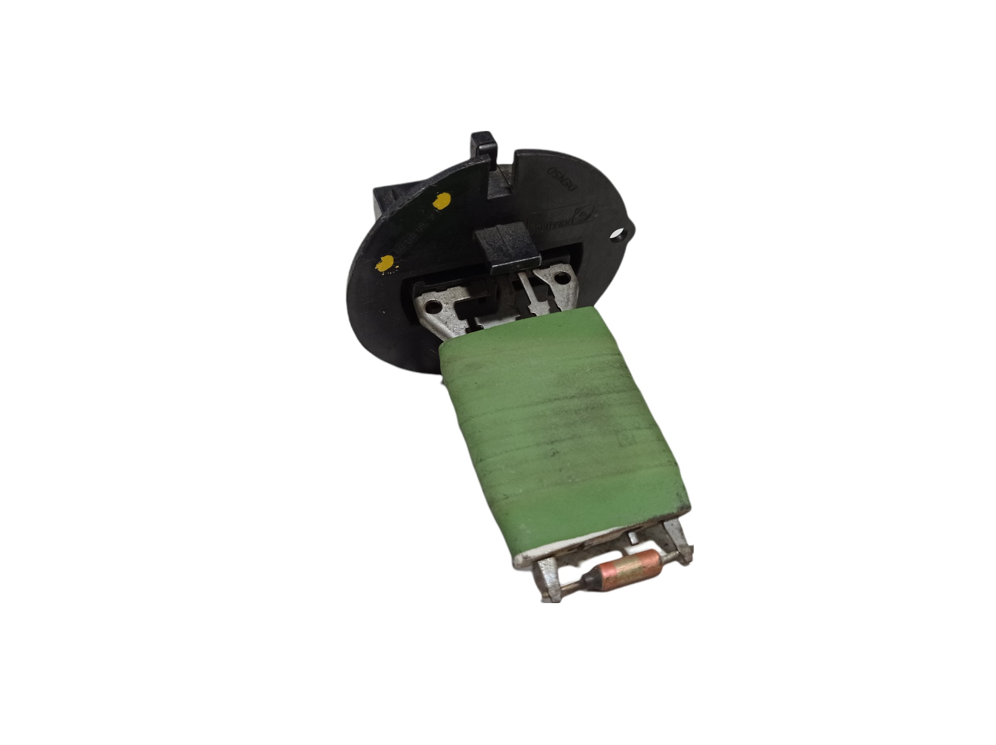 Resistência Ar Condicionado Citroen C3 2008 A51002100 V244 3