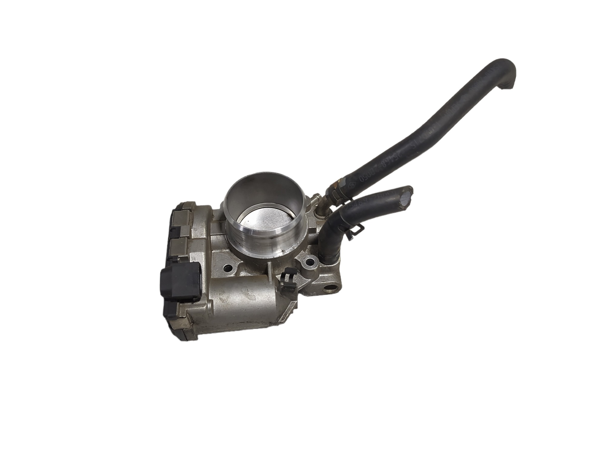 Corpo Borboleta Tbi Soul Cerato I30 1.6 16v 351002b170 Vl 5