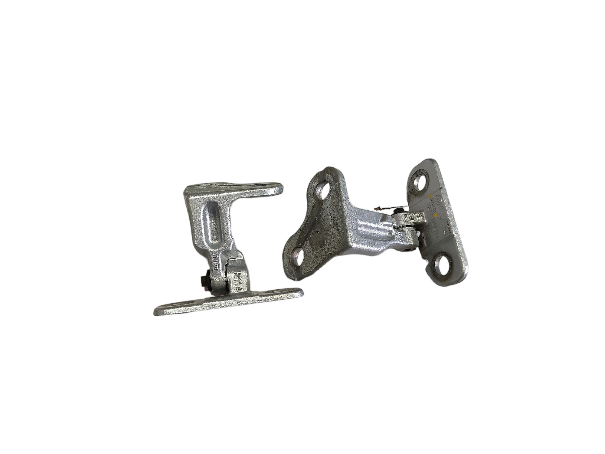 Dobradiças Porta Traseira Direita Rover Sport 2014 V573 2
