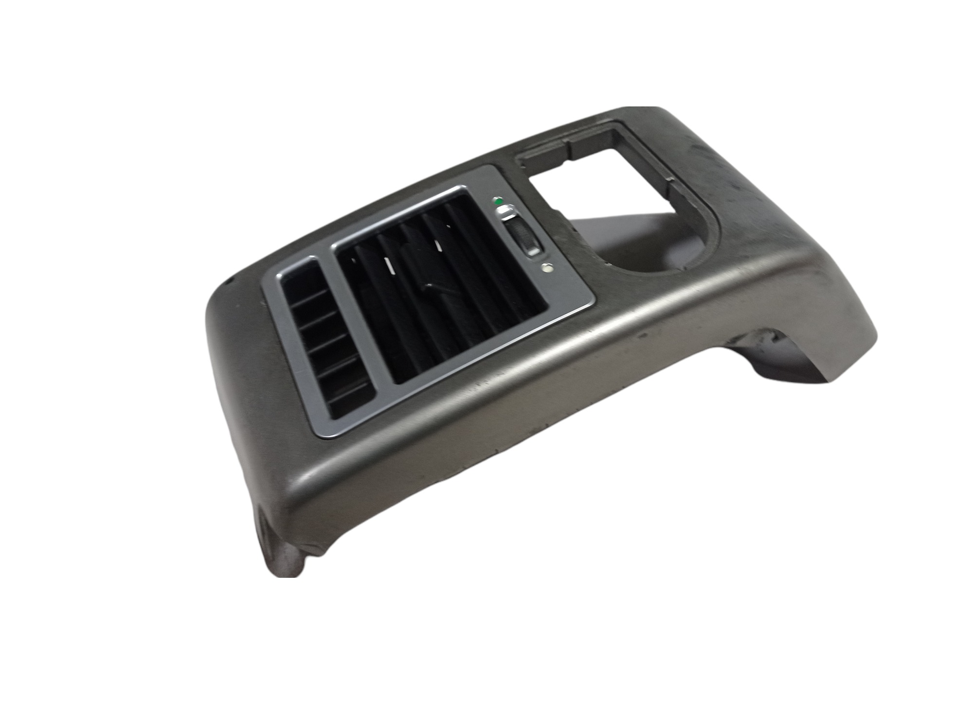 Difusor Ar Esquerdo Range Rover Sport 2004 V284 2