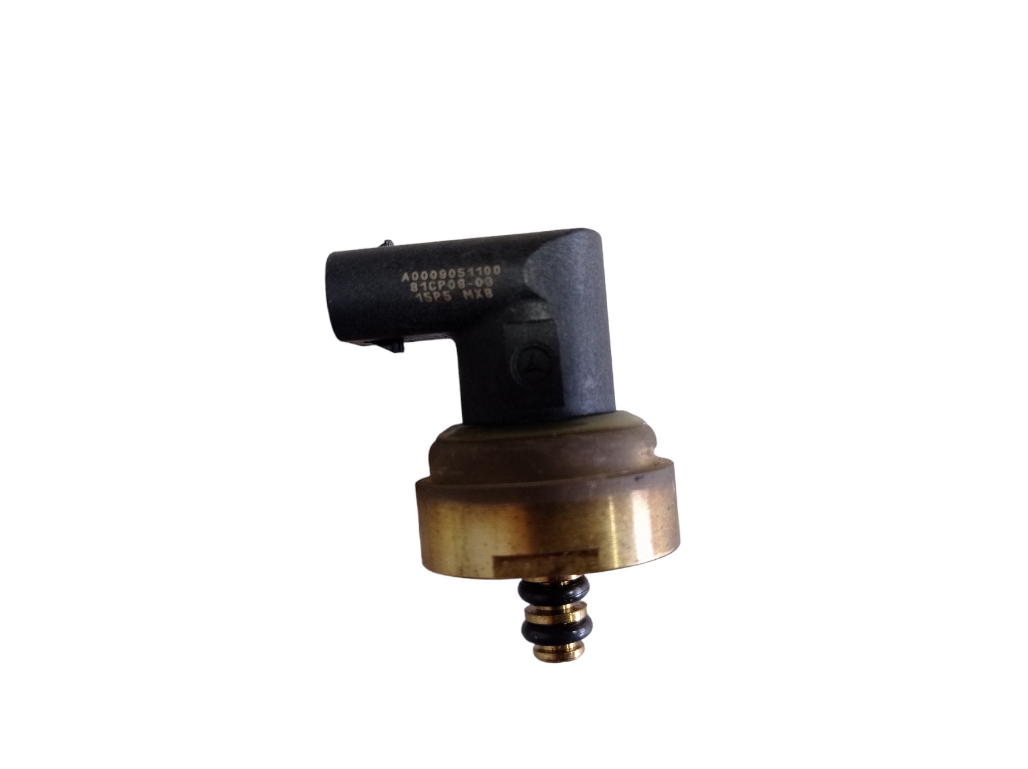 Sensor Pressão Combustível Mercedes Gla 200 1.6 2016 V568 7