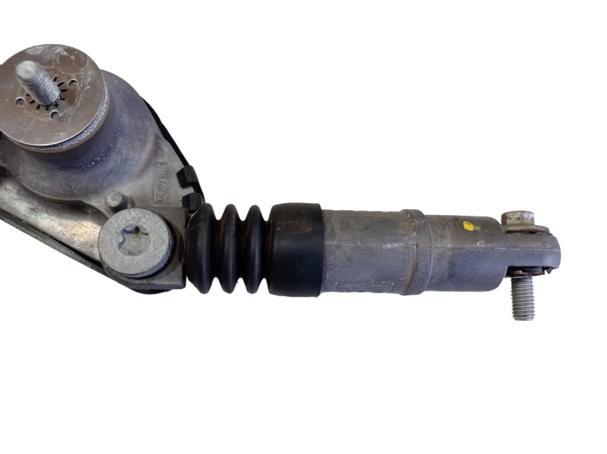 Tensor Correria Alternador Rover Evoque 2.0 2017 V548 4