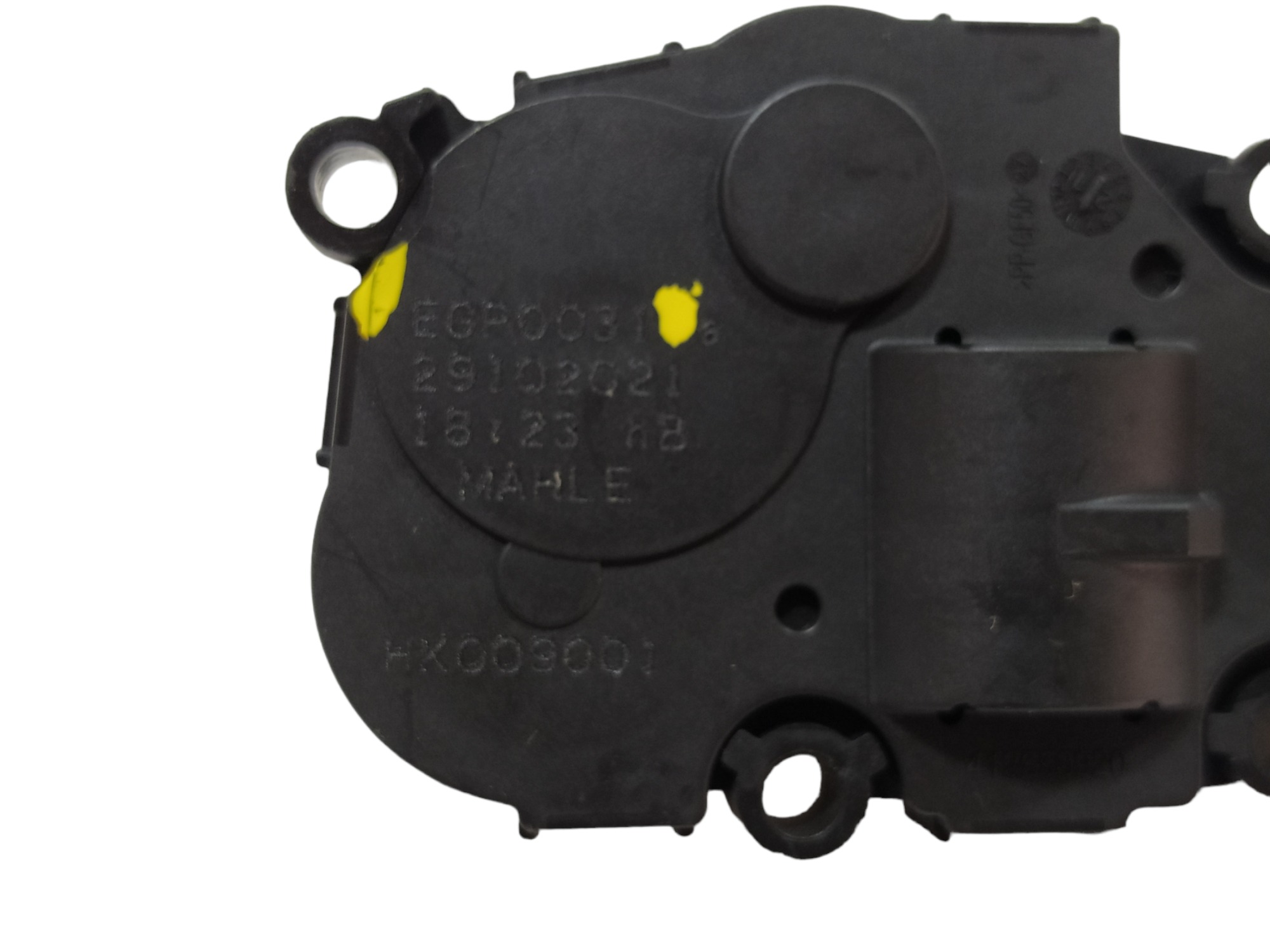 Motor Atuador Ar Condicionado Range Evoque  2.0 2022 V752 5