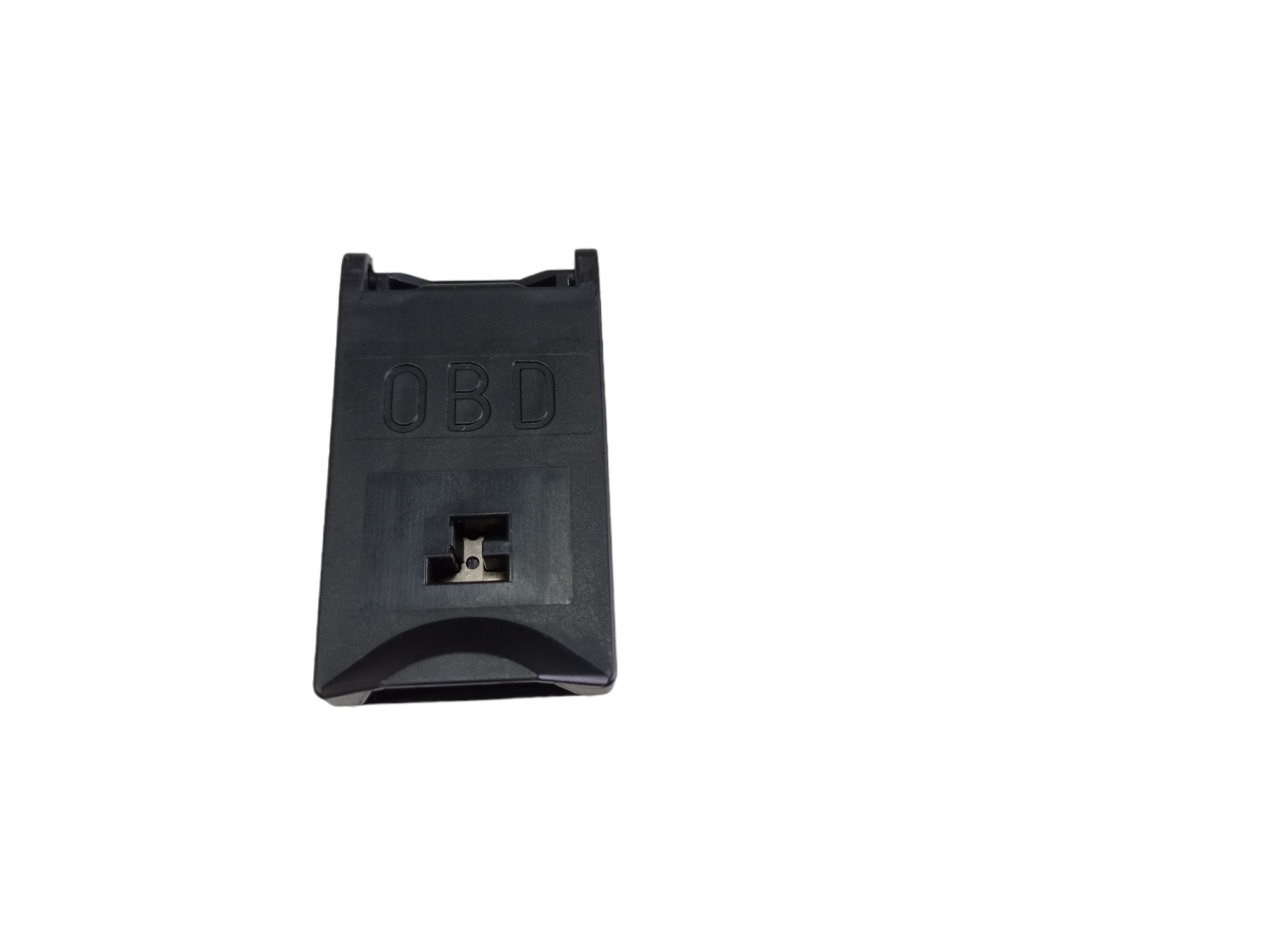 Entrada Obd Painel Range Rover Vogue 2011 V546 4