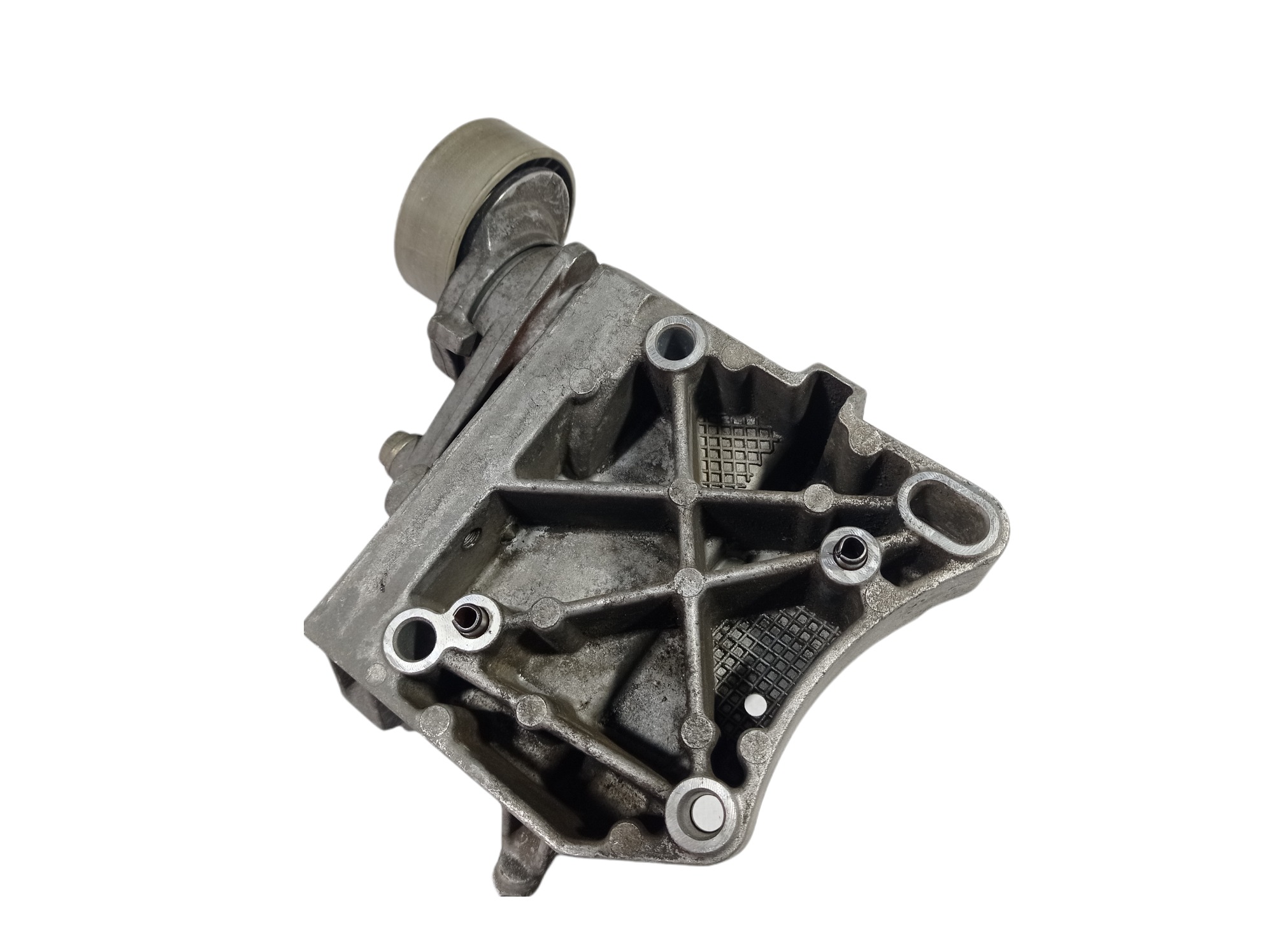 Suporte Alternador Citroen C3 Glx Peugeot 206 307 2005 V254 7