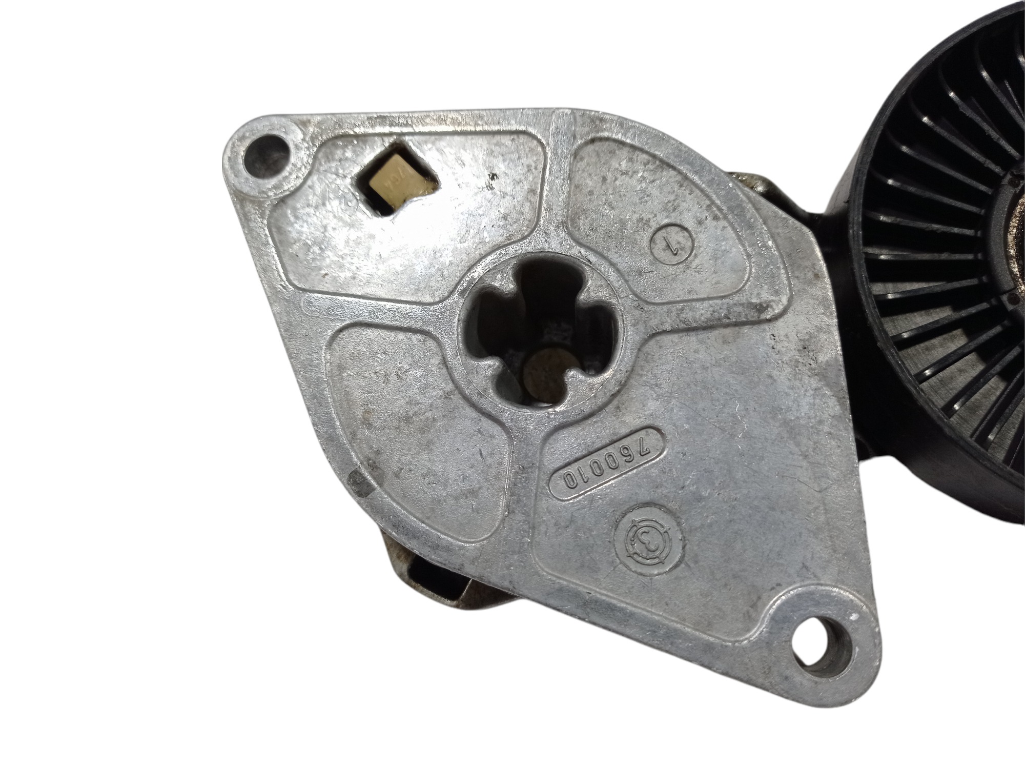 Esticador Correia Alternador Land Rover Defender 2001 V98 7