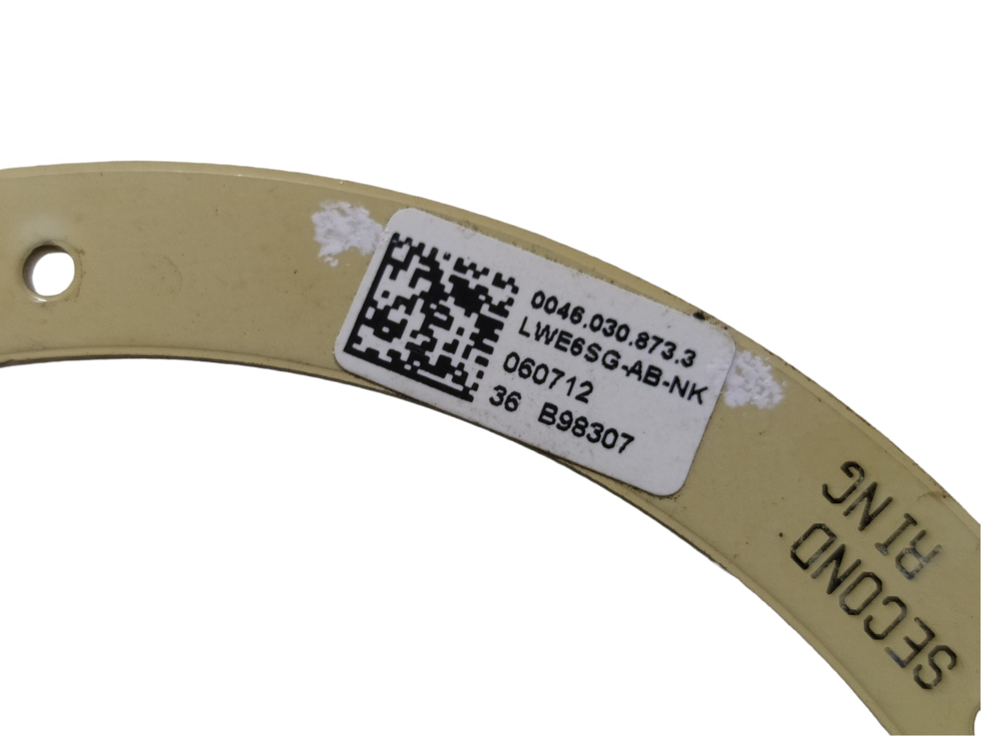 Arco De Led Farol Esquerdo Range Rover Vogue 5.0 2011 V546 7