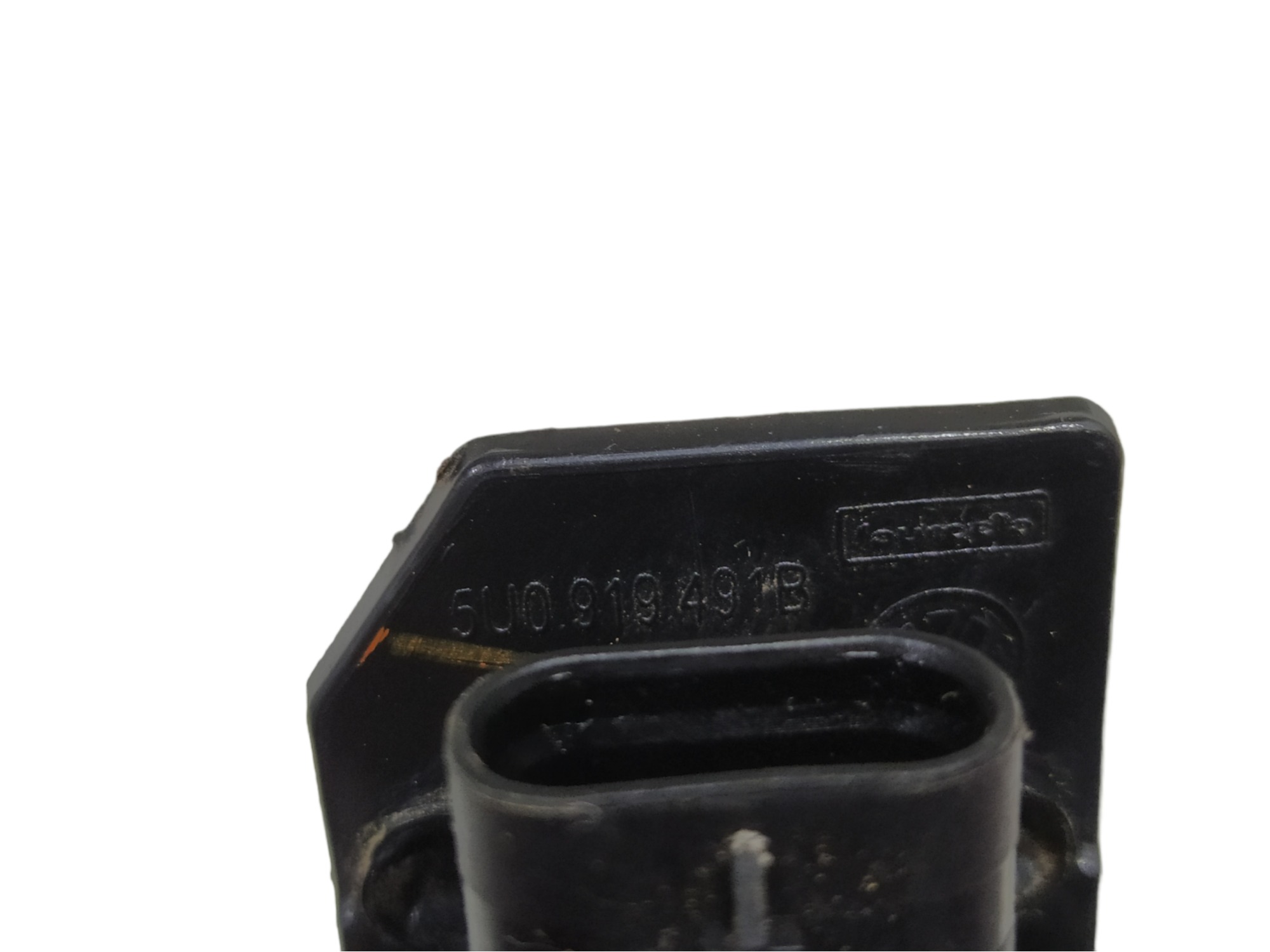 Sensor Estacionamento Dianteiro Vw Saveiro Cross 2020 V467 1