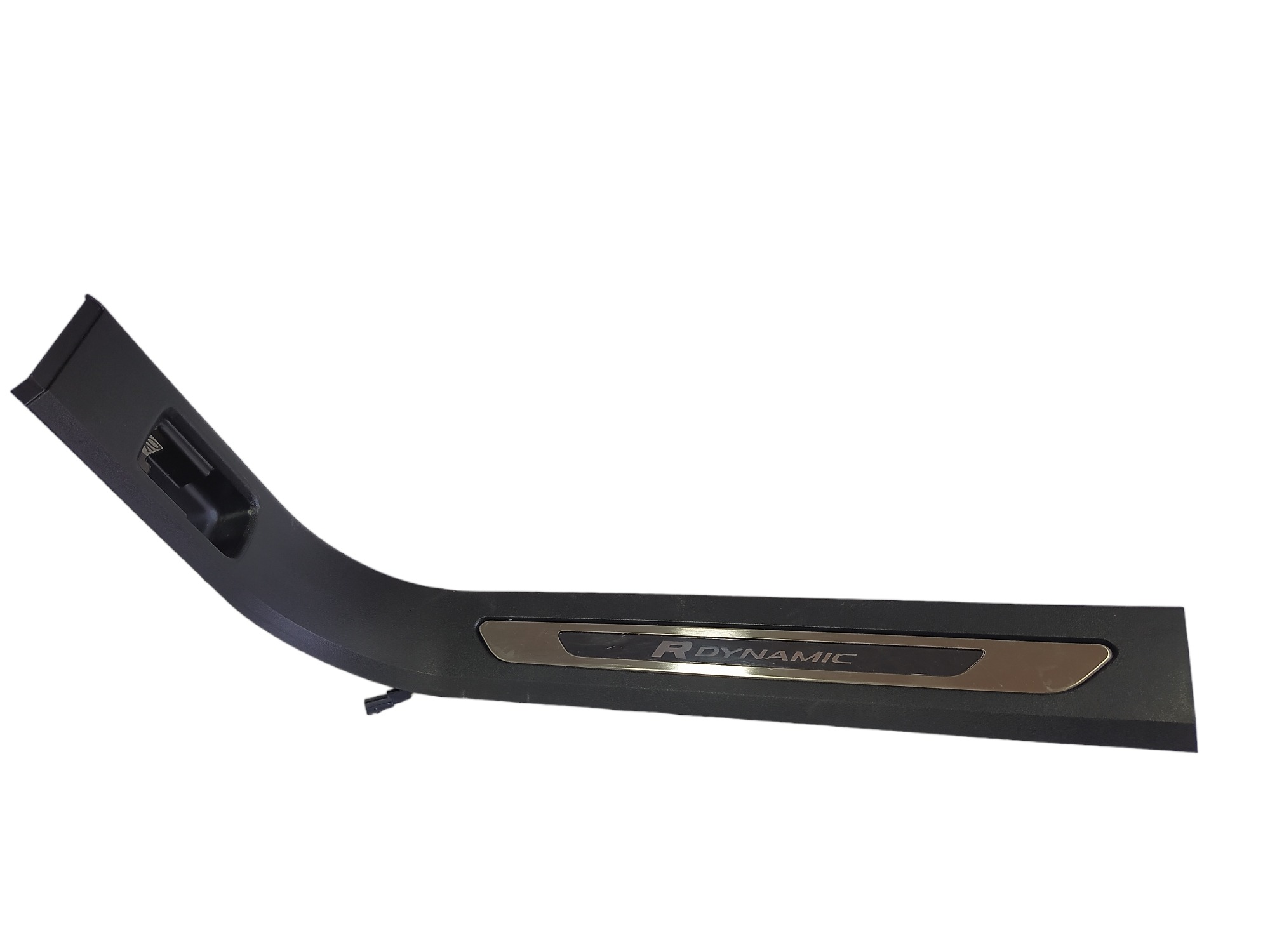 Soleira Dianteira Esquerda Range Rover Evoque 2022 V572 6