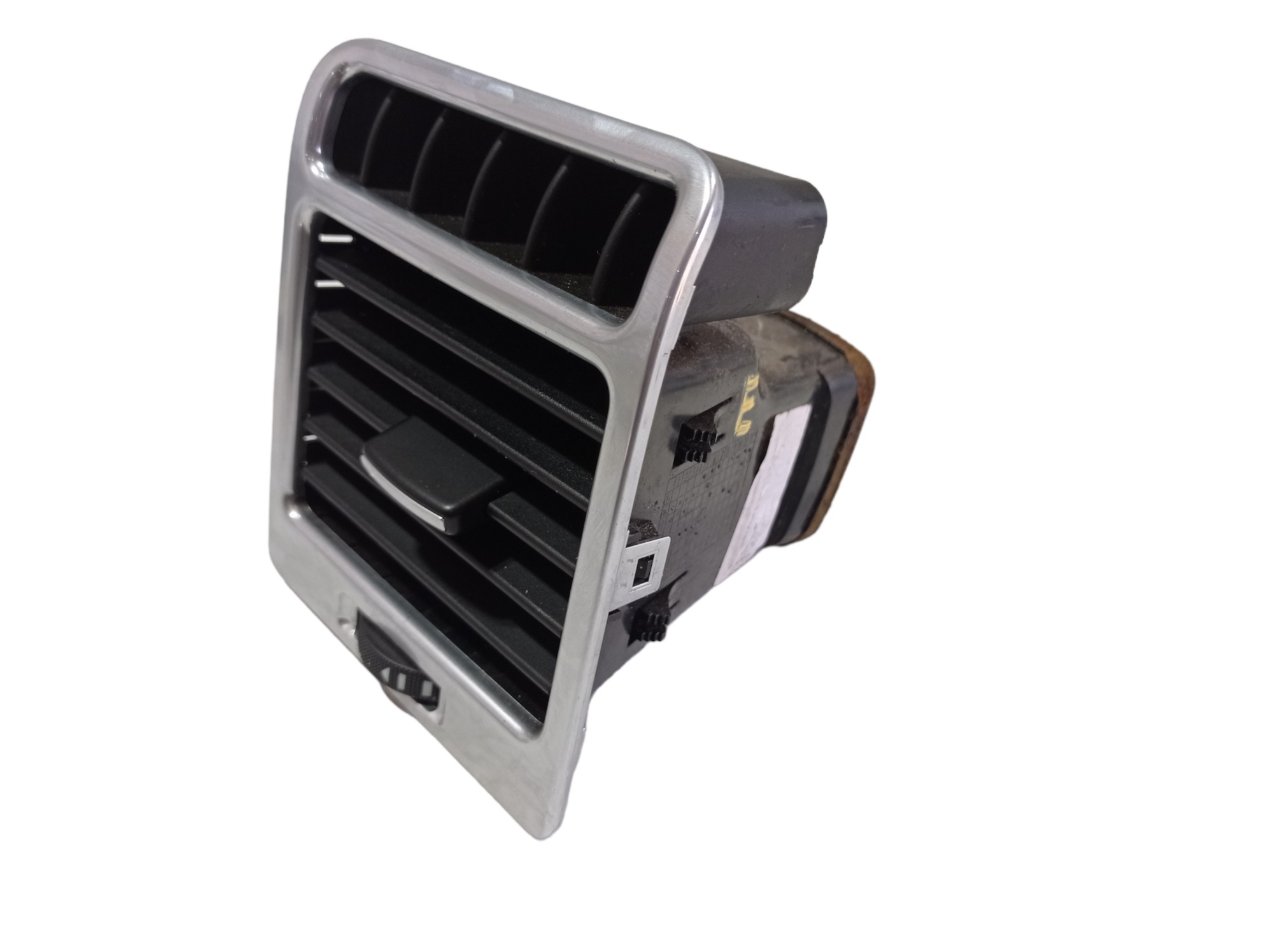 Difusor De Ar Esquerdo Range Rover Vogue 5.0 2011 V546 6