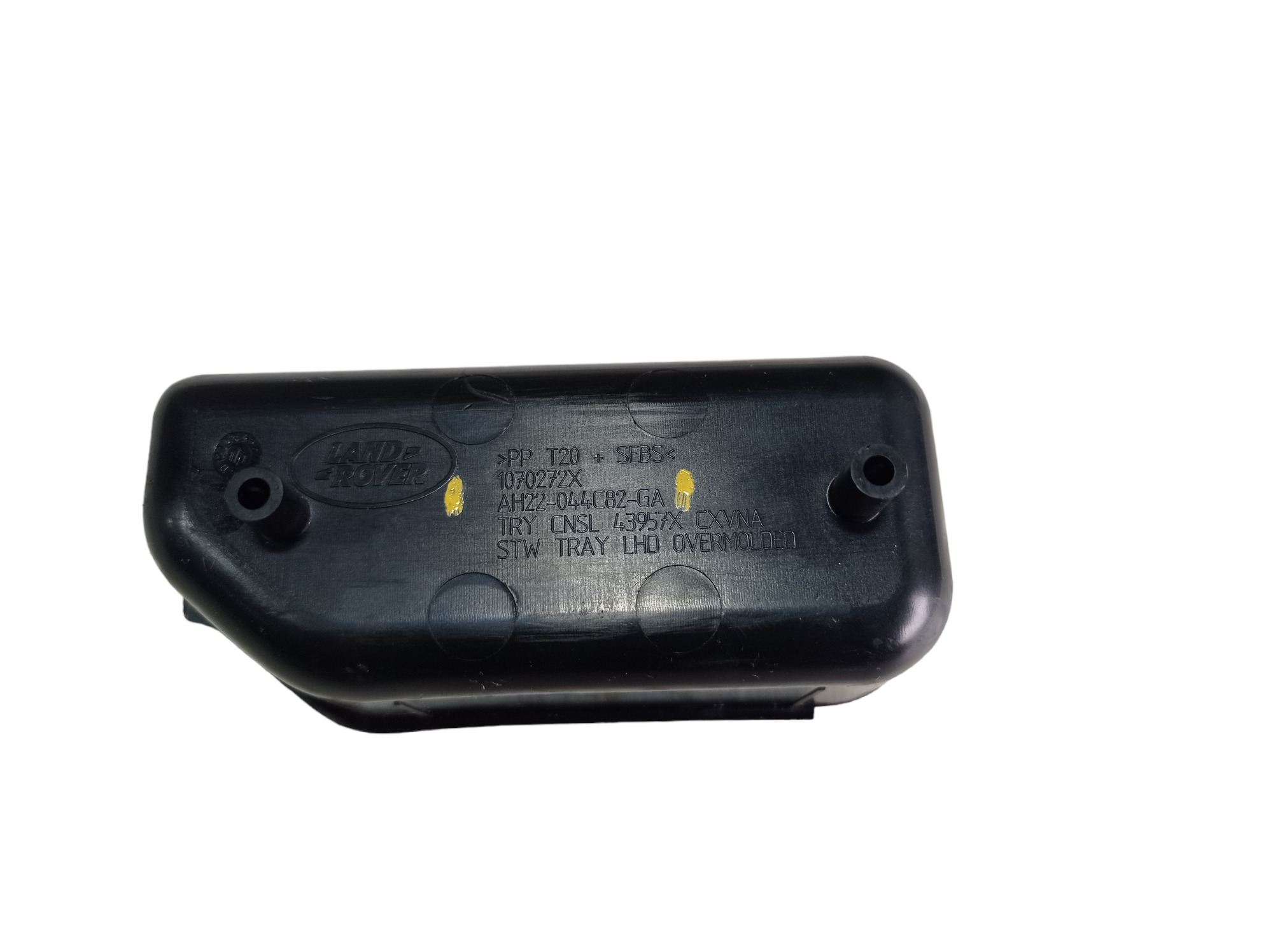 Acabamento Porta Treco Land Rover Discovery 4 2010 2014 V582 6