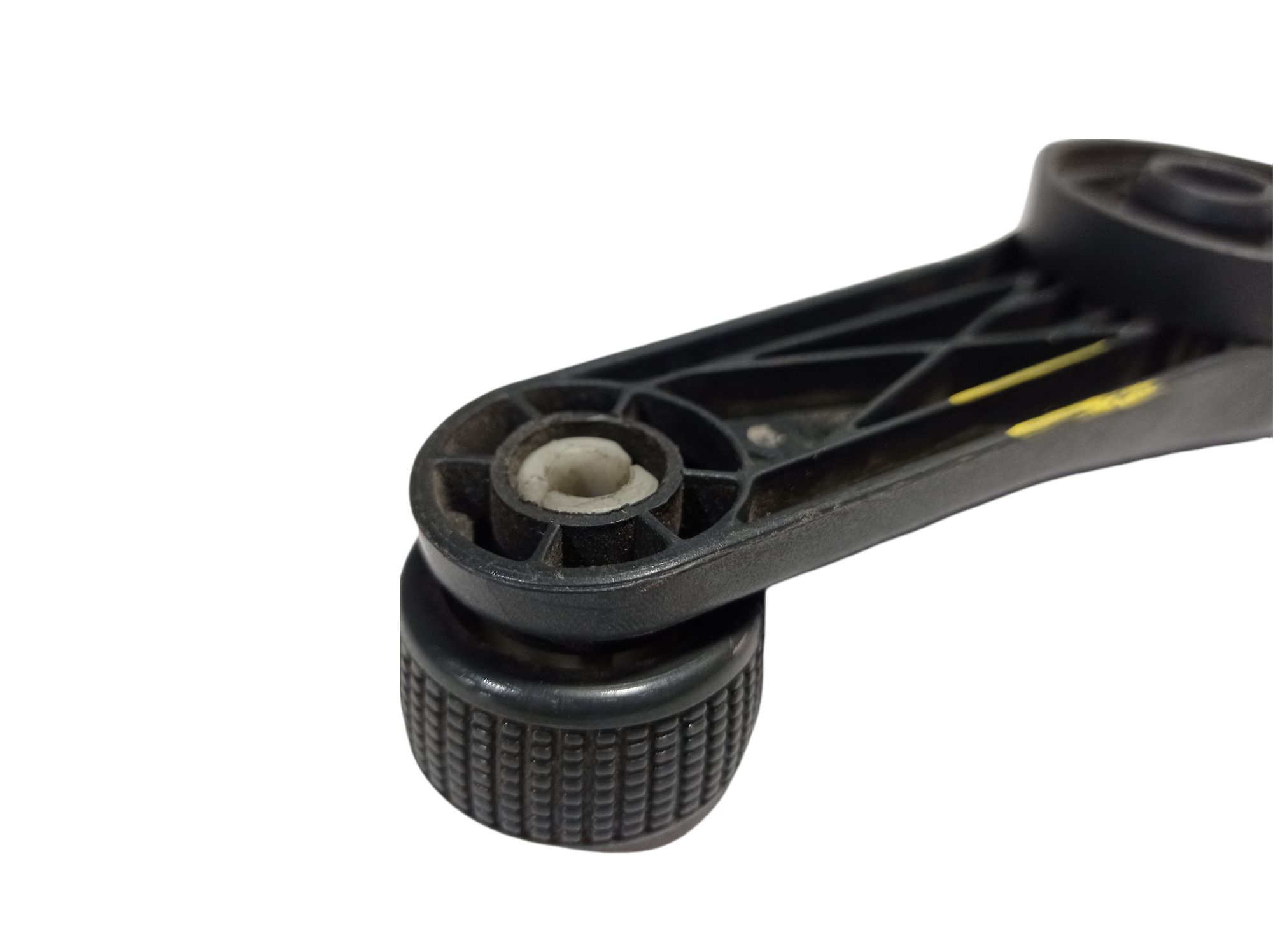 Manivela Vidro Vw Fox Gol G5 Voyage  V187 600837581a 6