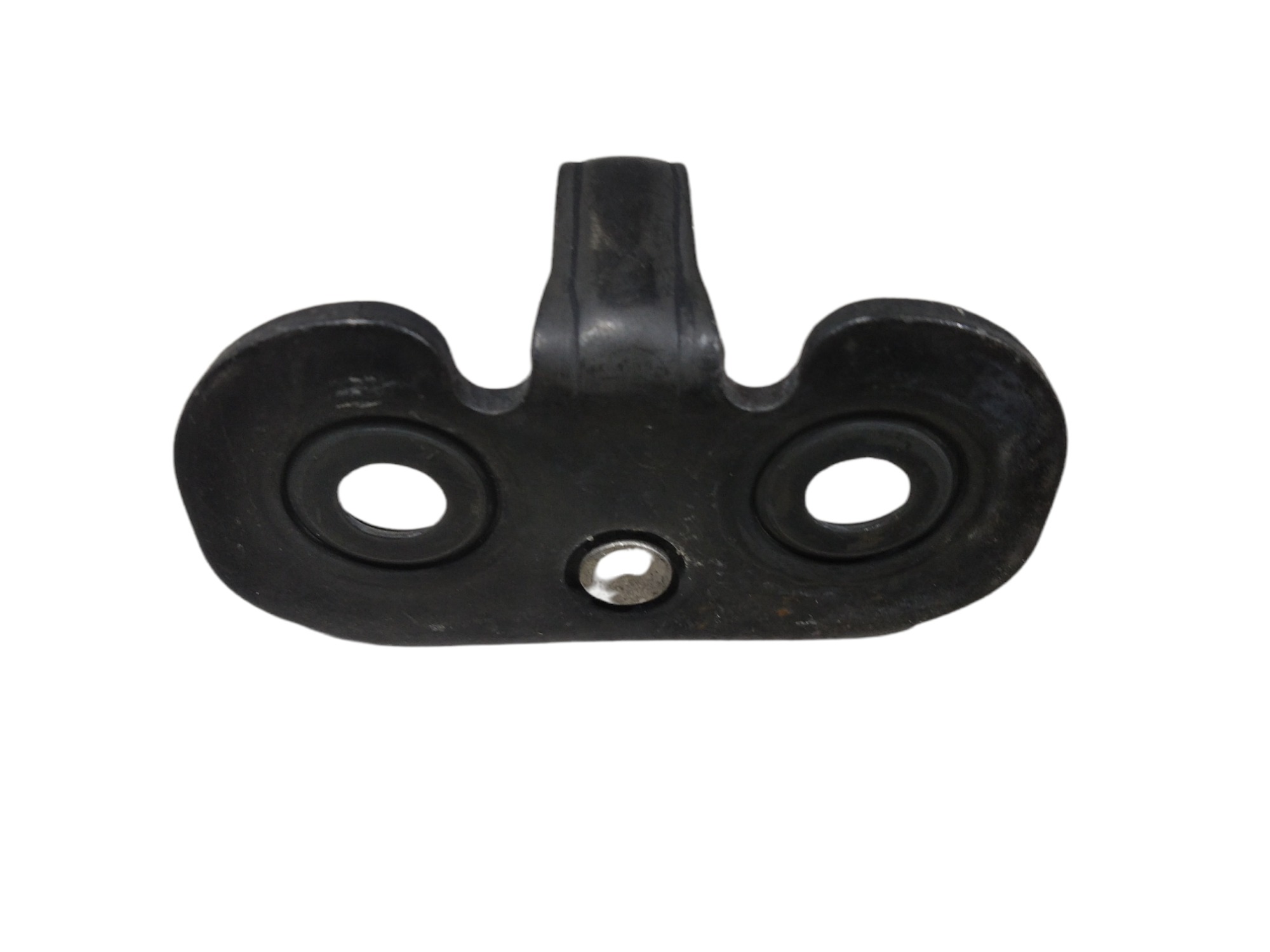 Batente Tampa Traseira Vw Golf 2006 2010 V317 2