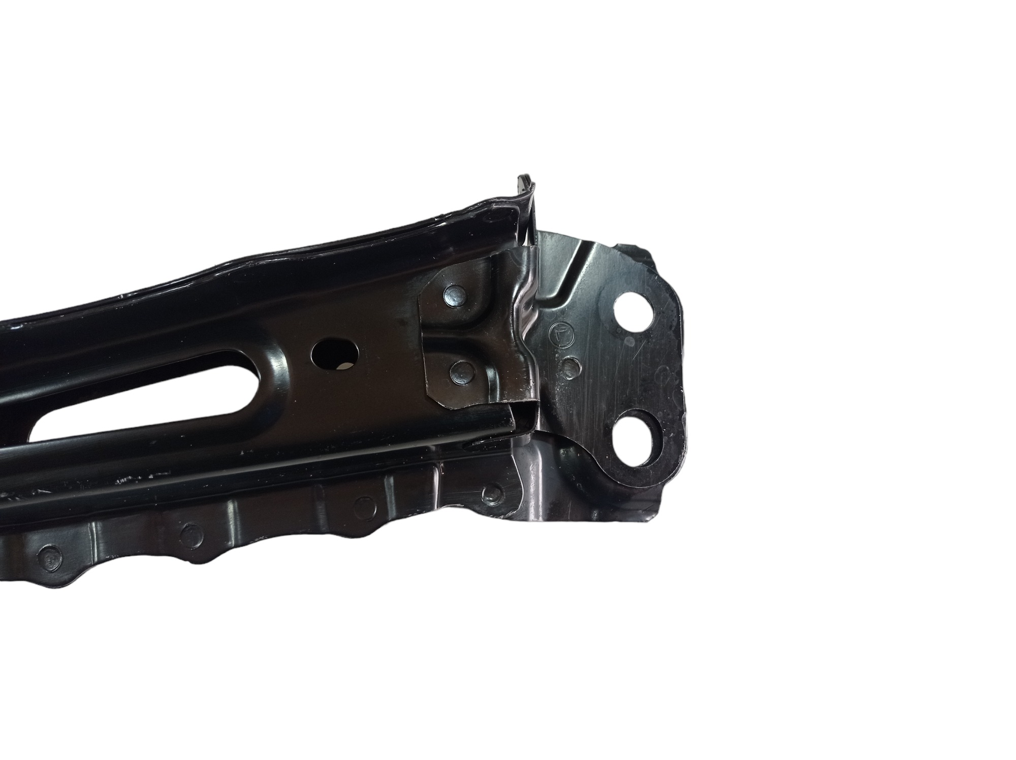 Travessa Quadro Suspenso Dianteira Esquerda Rav4 2018 V553 5