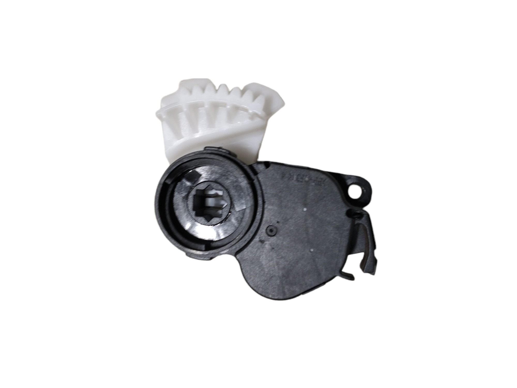 Motor Atuador Ar Forçado Peugeot 2008 1.6 16v 2019 V341 4