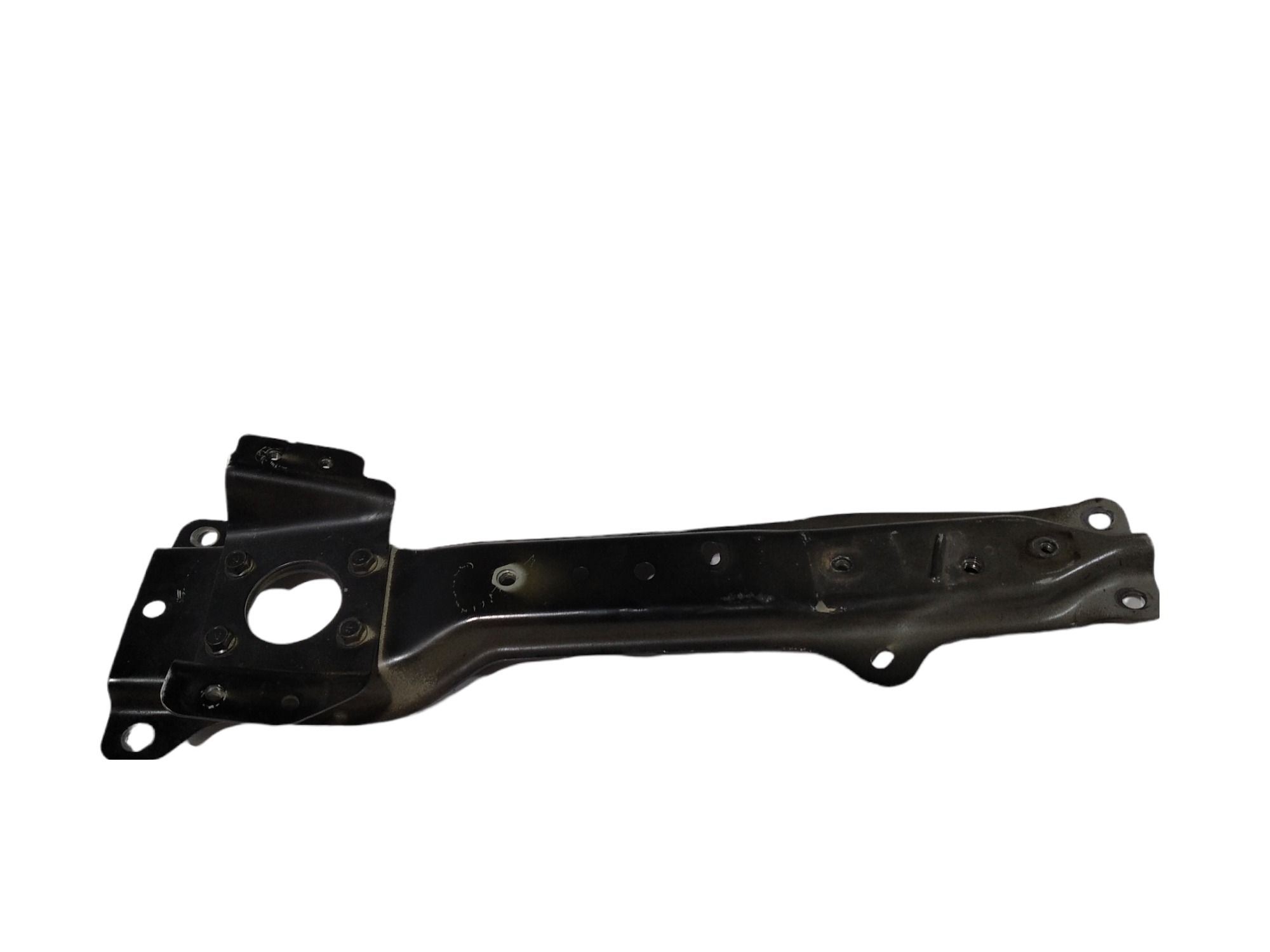 Suporte Frontal Mitsubishi Pajero Full 3.2 2011 V455 7