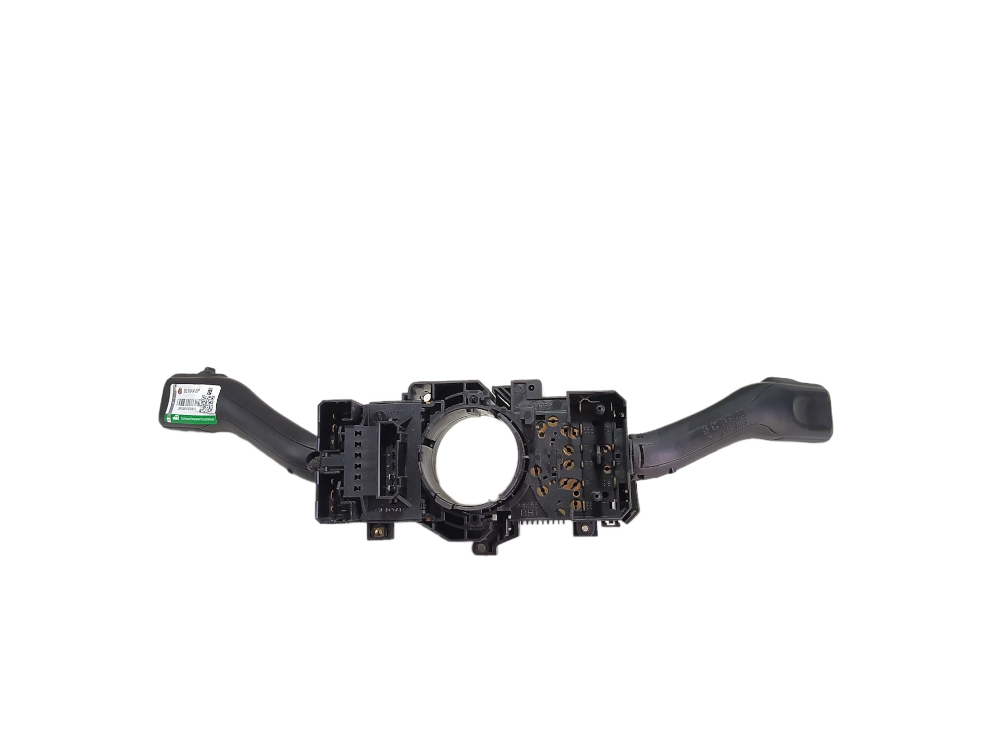 Chave Seta Limpador Luzes Vw Golf  2000 V478 8l0953513g 8