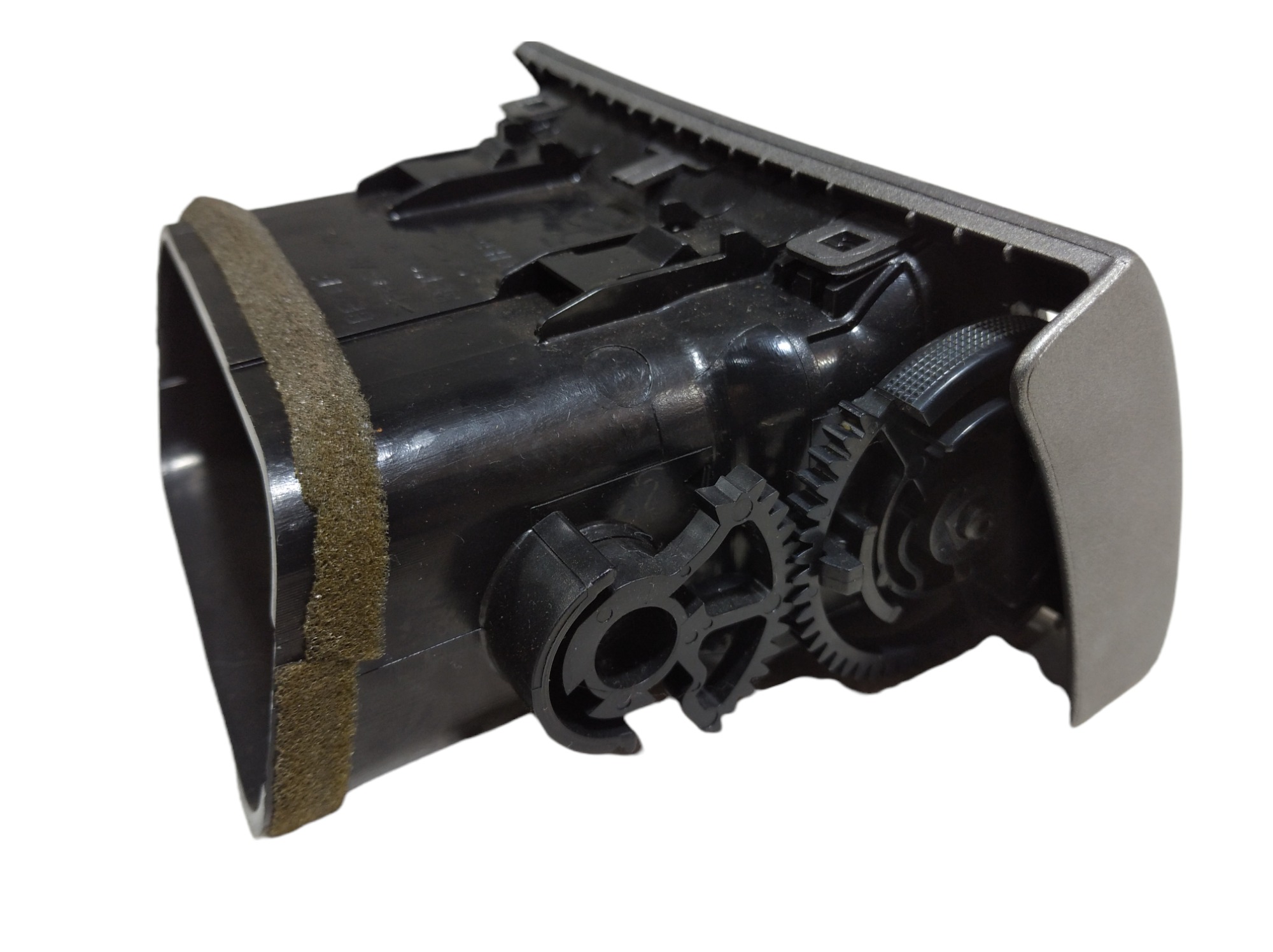 Difusor Ar Condicionado Dianteiro Esquerdo Lexus Es330 2006 4