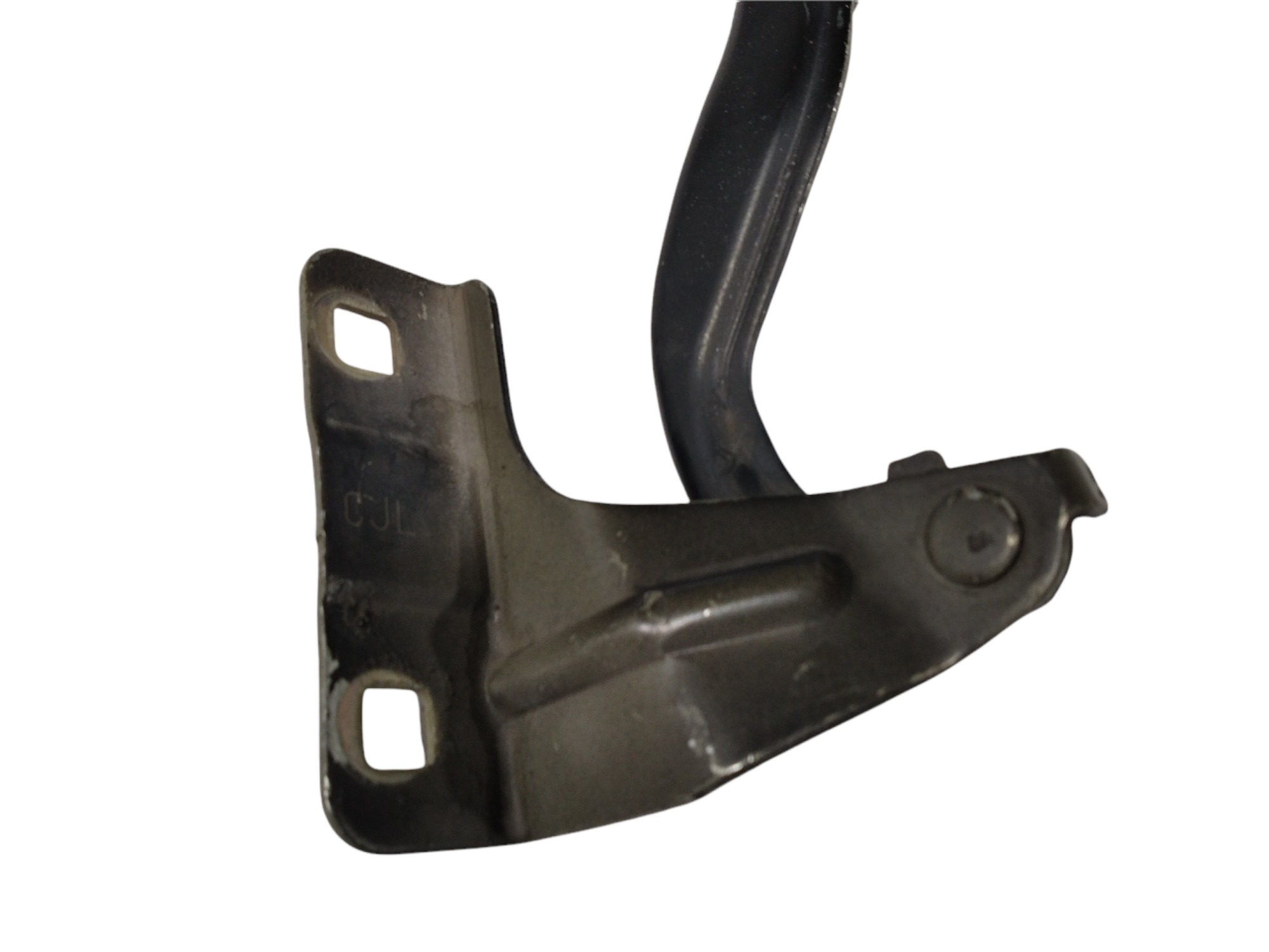 Dobradiça Esquerda Capô Nissan Grand Livina 2012 V137 5