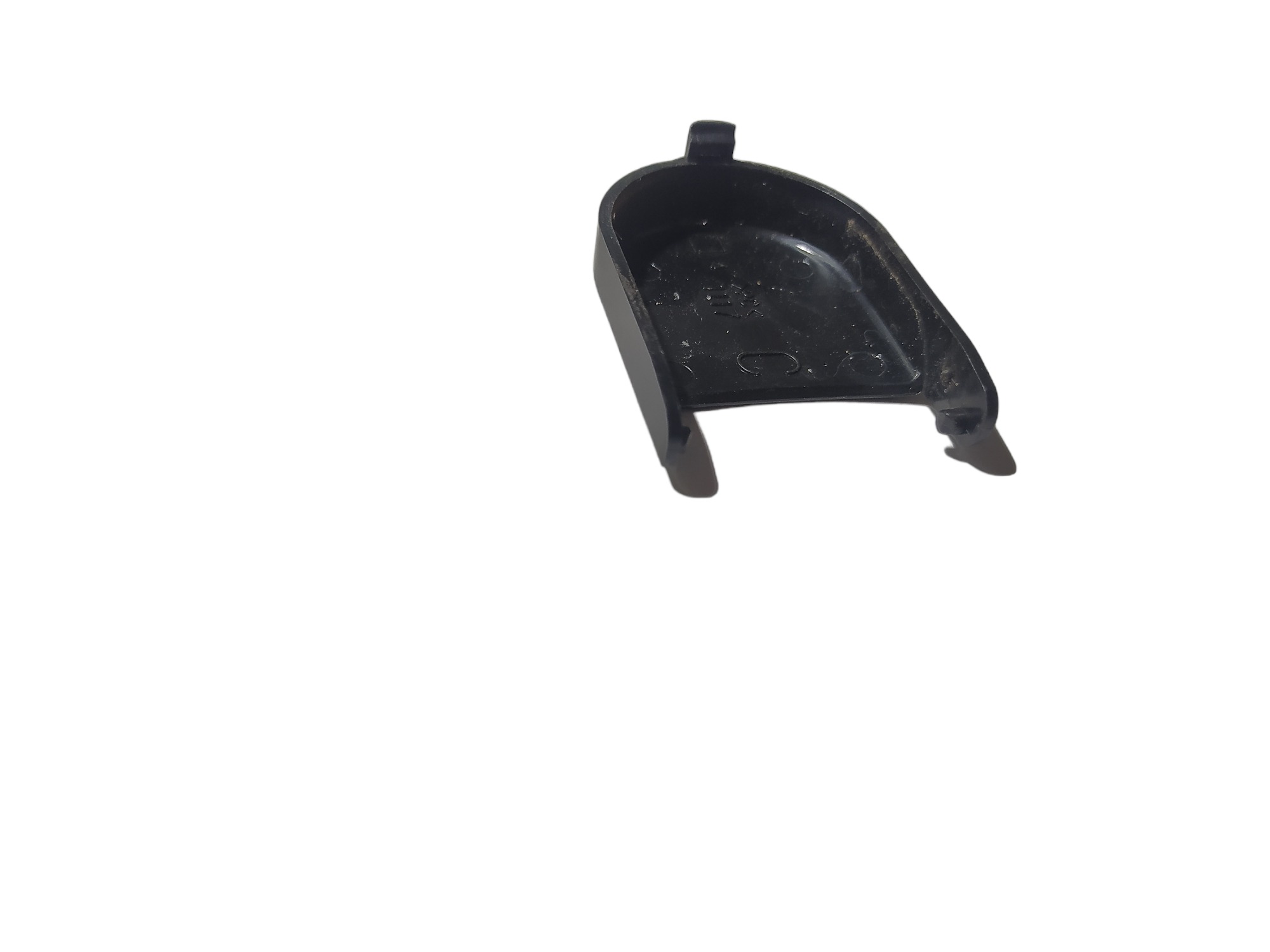 Moldura Limpador Parabrisa Jeep Grand Cherokee 2014 V580 6