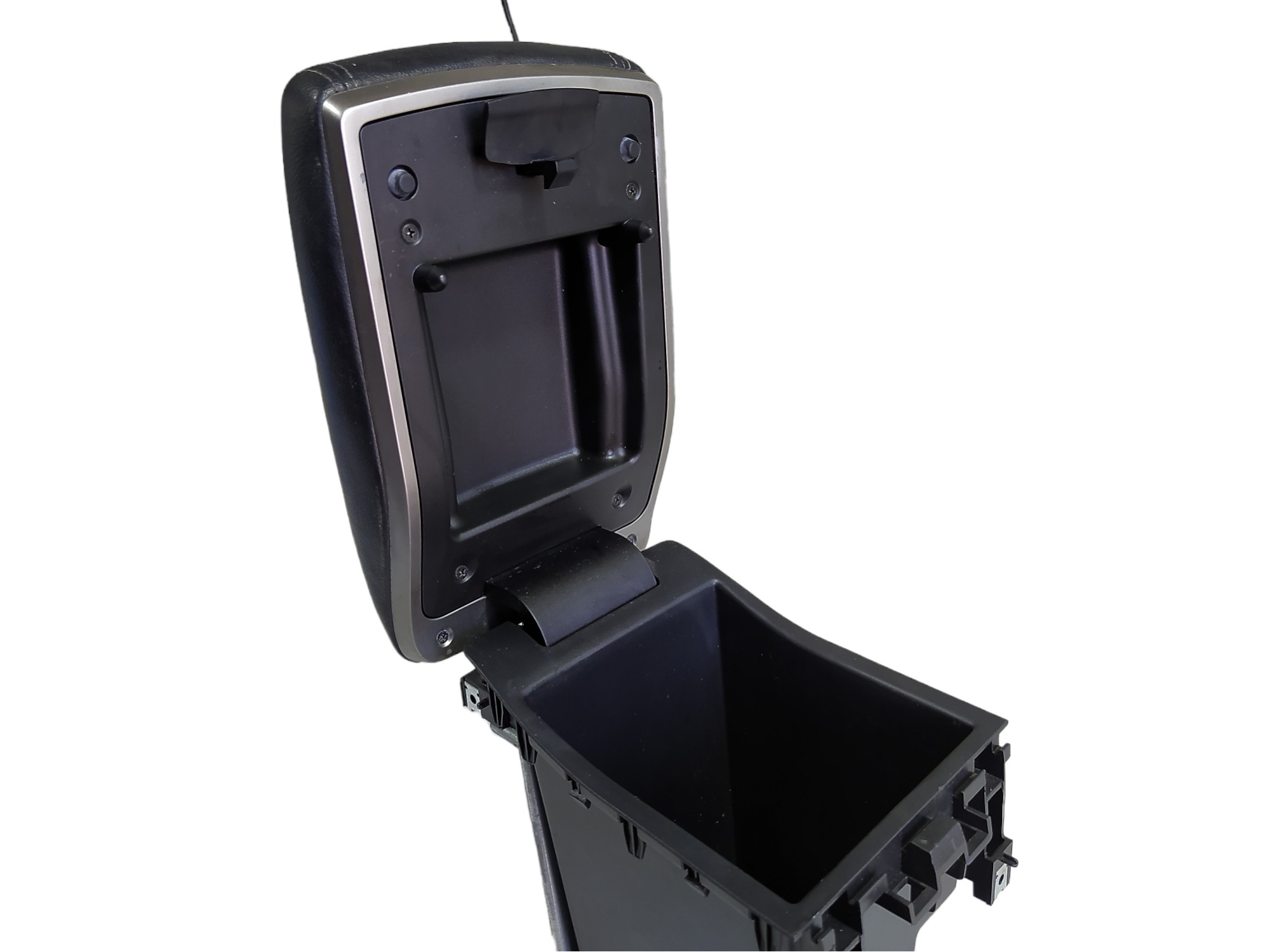Apoio Braço Console Jac T6 2.0 2016 V475 5