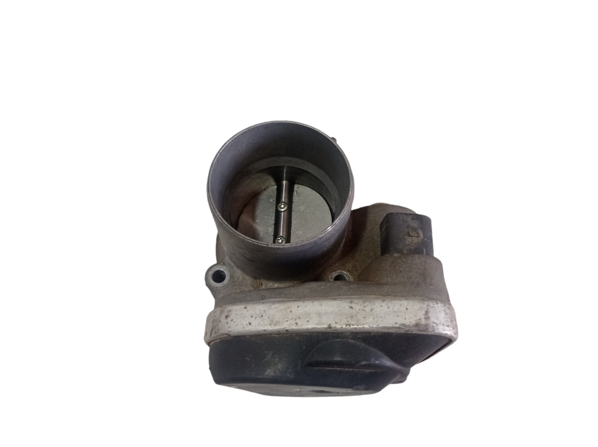 Tbi Corpo Borboleta Fox Gol Polo Golf 1.6 Flex 032133062 4