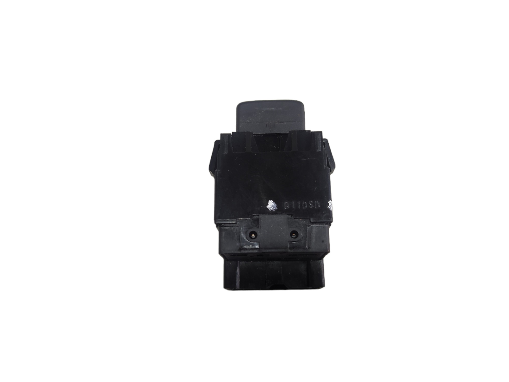 Botao Rebatimento Retrovisor Nissan Leaf 2019 V488 6